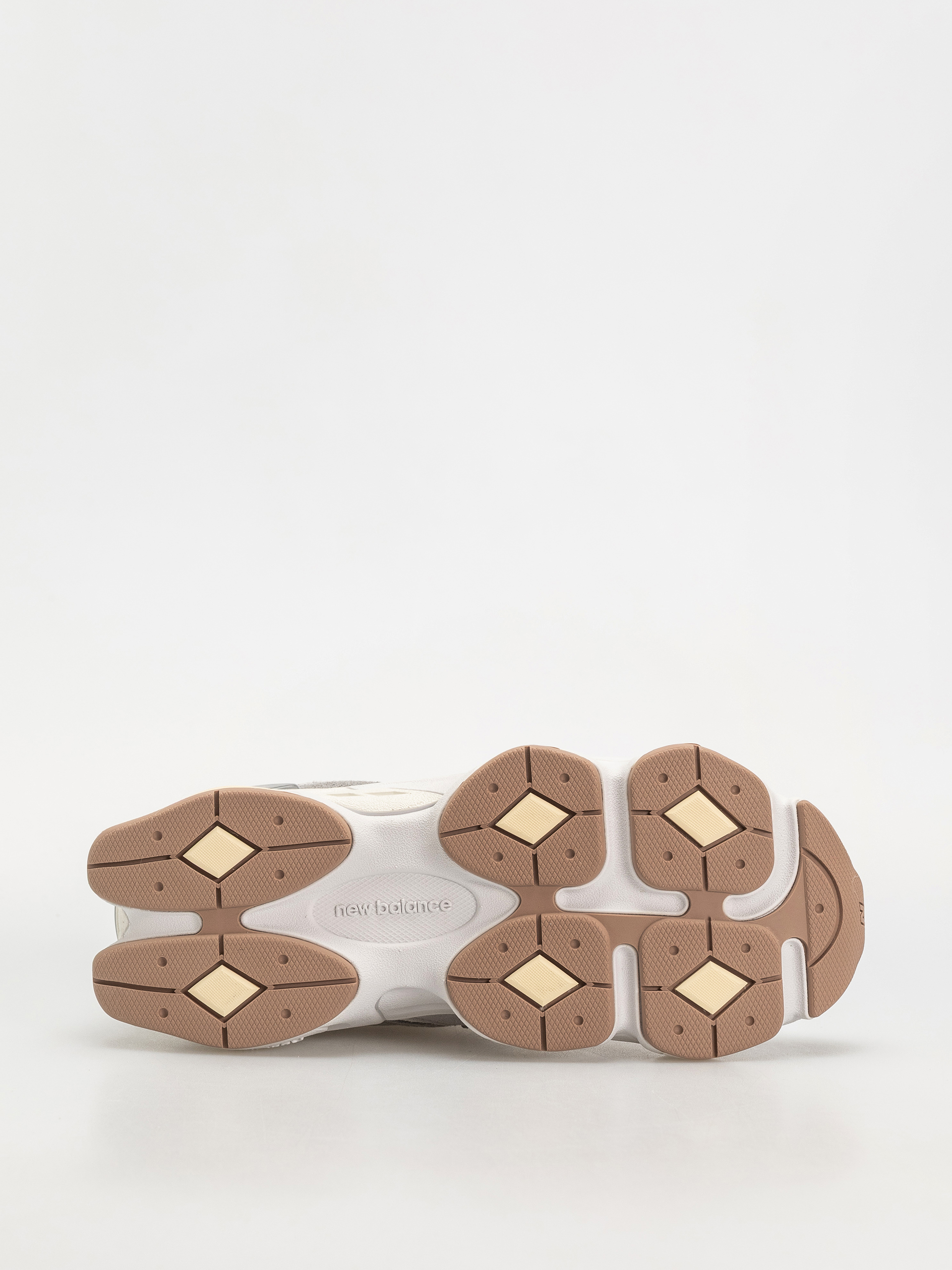 Buty New Balance 9060 JR (sea salt)