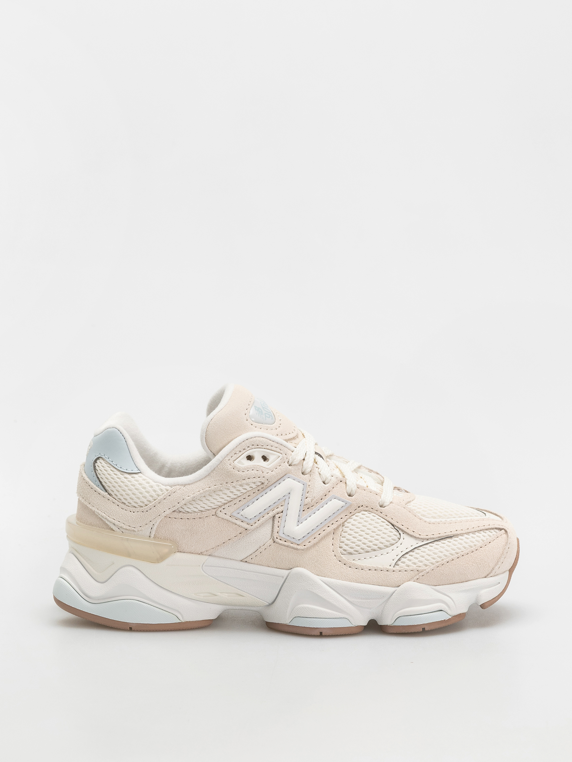 Buty New Balance 9060 JR (sea salt)