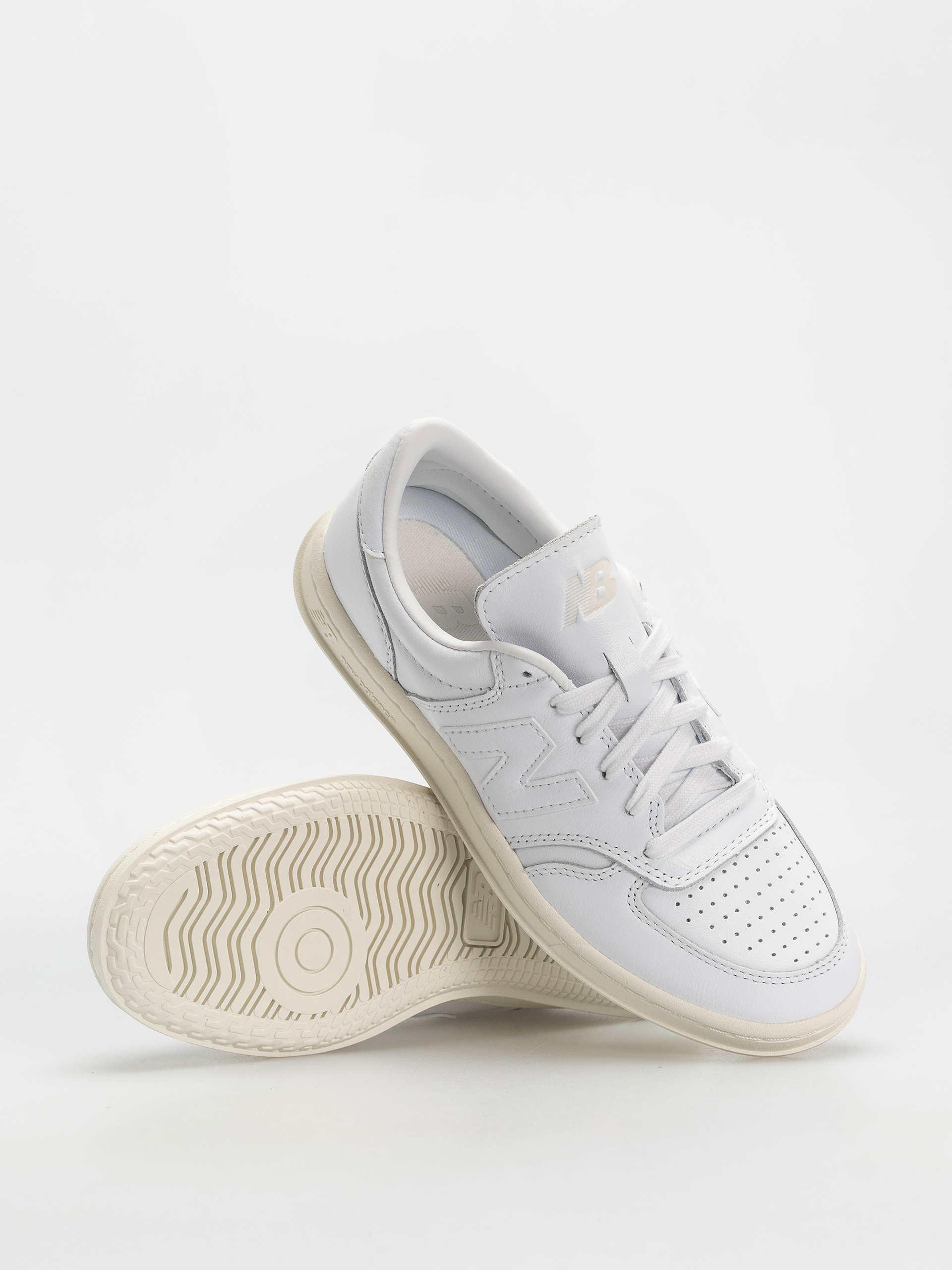 Buty New Balance 500 (white)