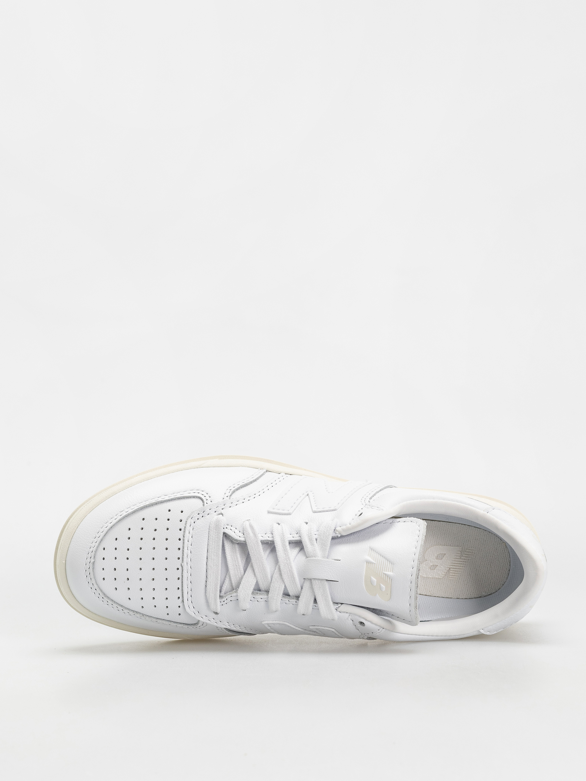 Buty New Balance 500 (white)