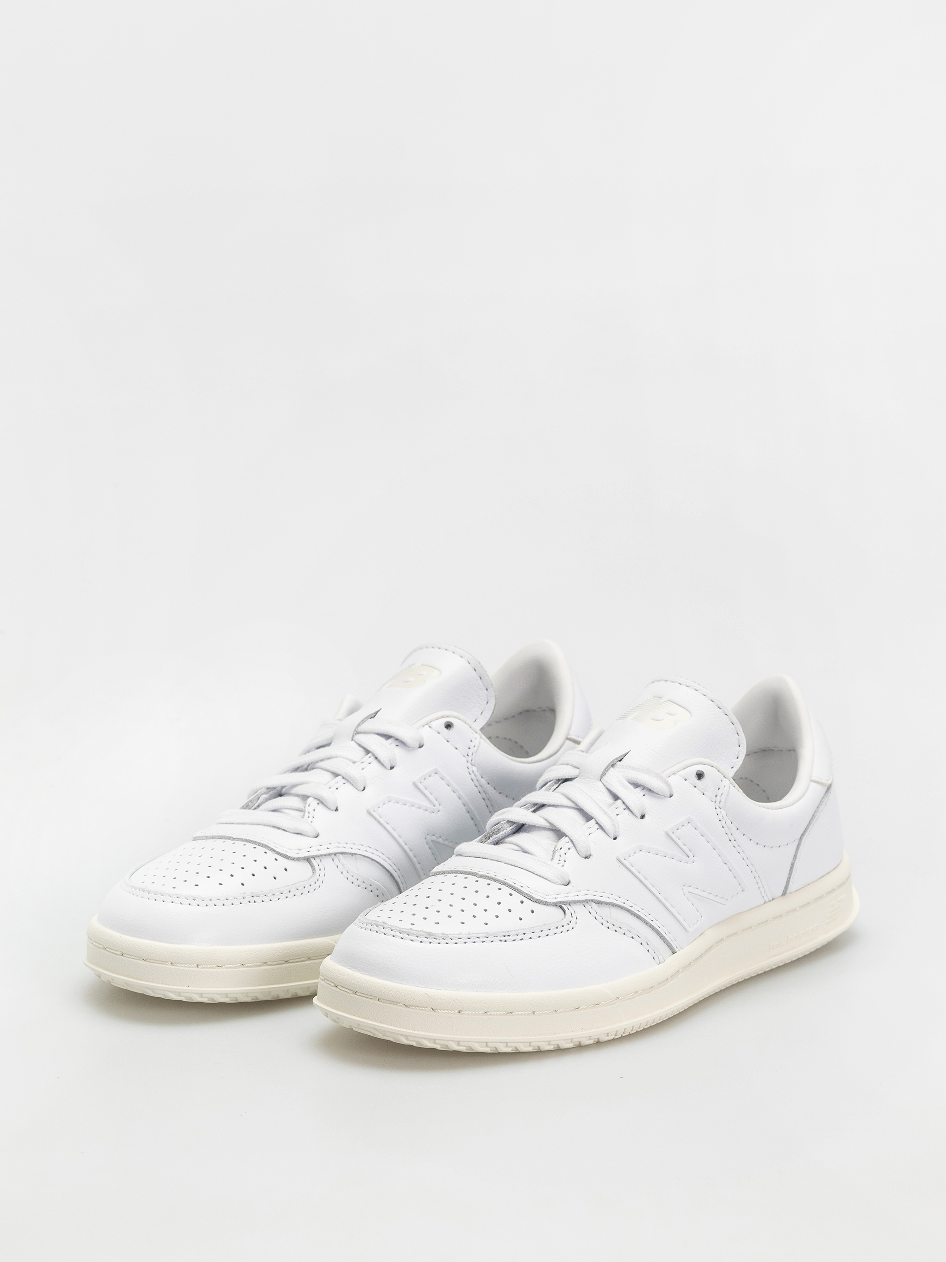 Buty New Balance 500 (white)