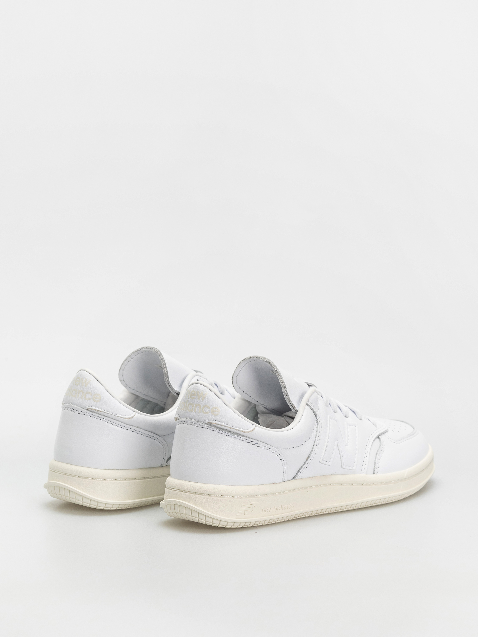 Buty New Balance 500 (white)