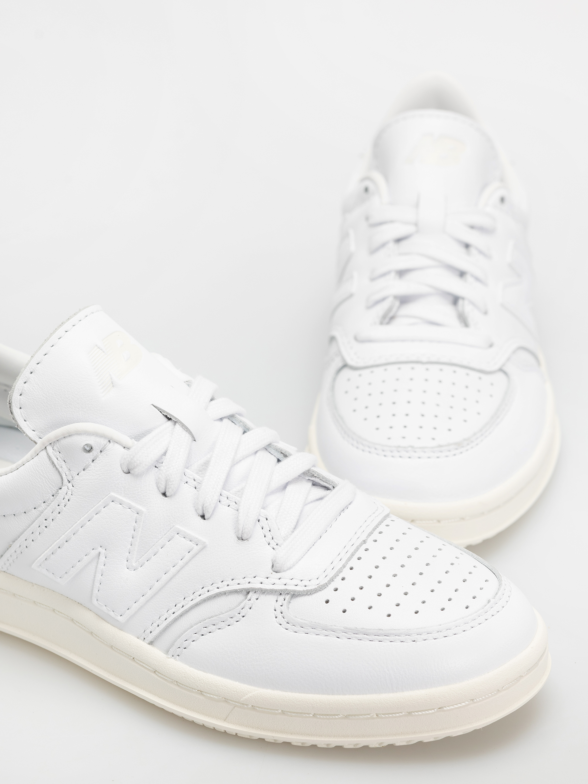 Buty New Balance 500 (white)