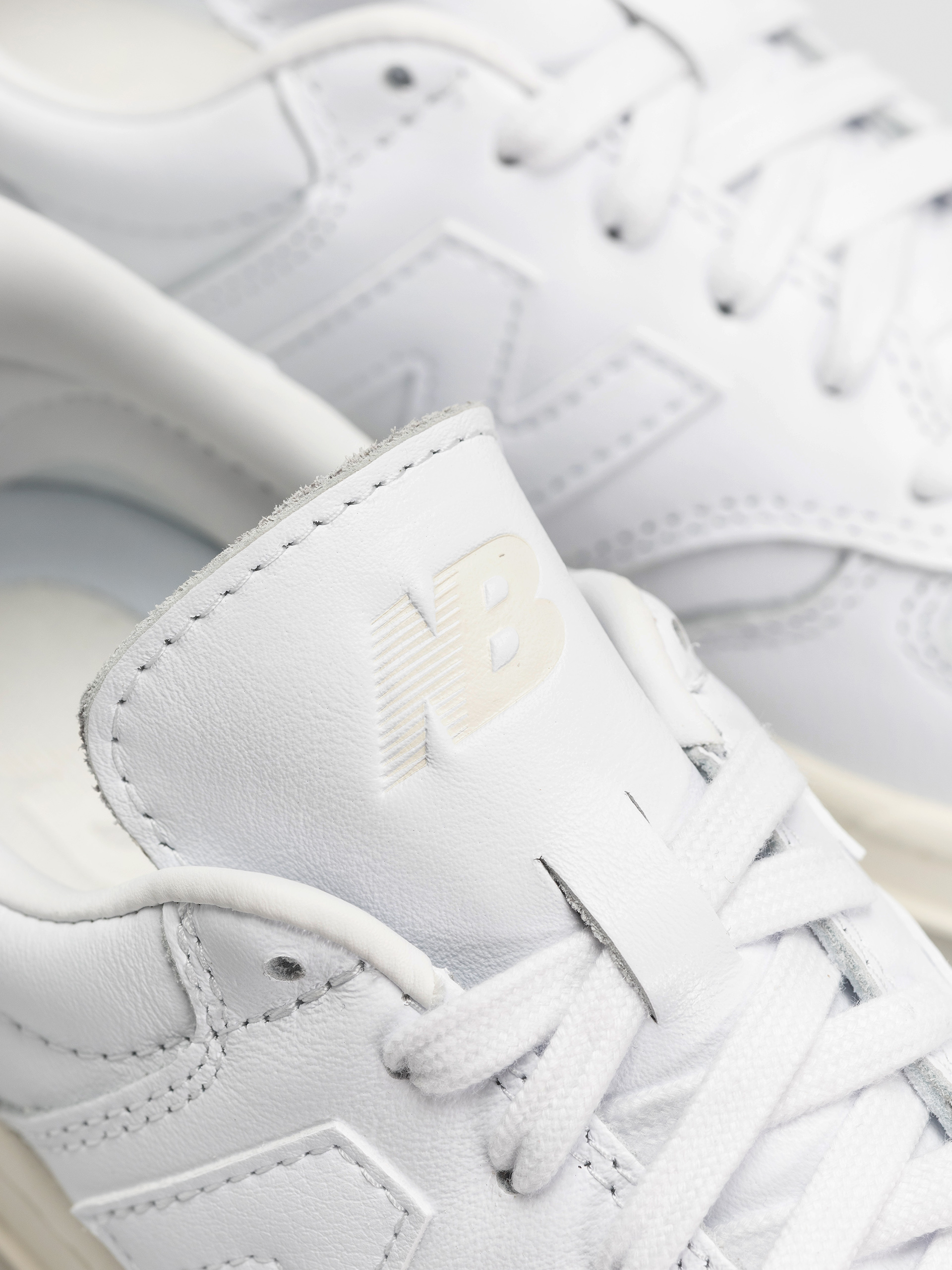 Buty New Balance 500 (white)