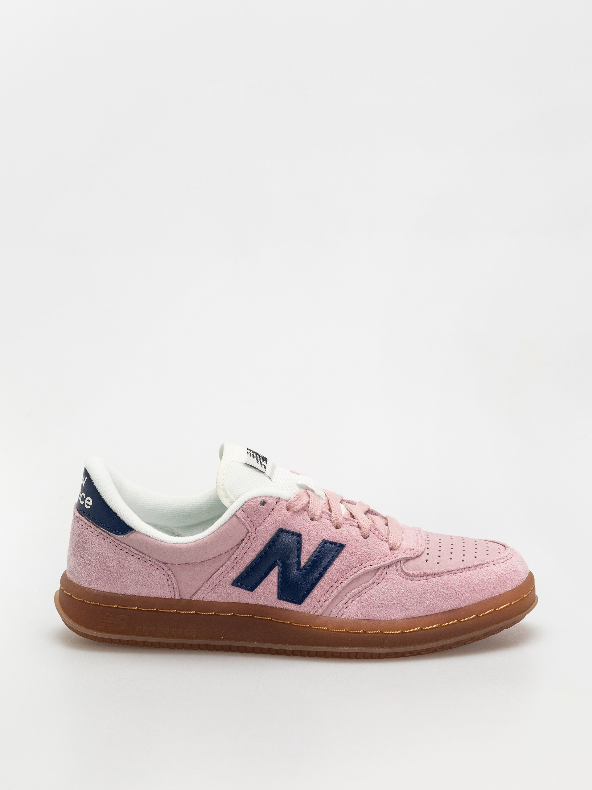 Buty New Balance 500 (pink taffy)