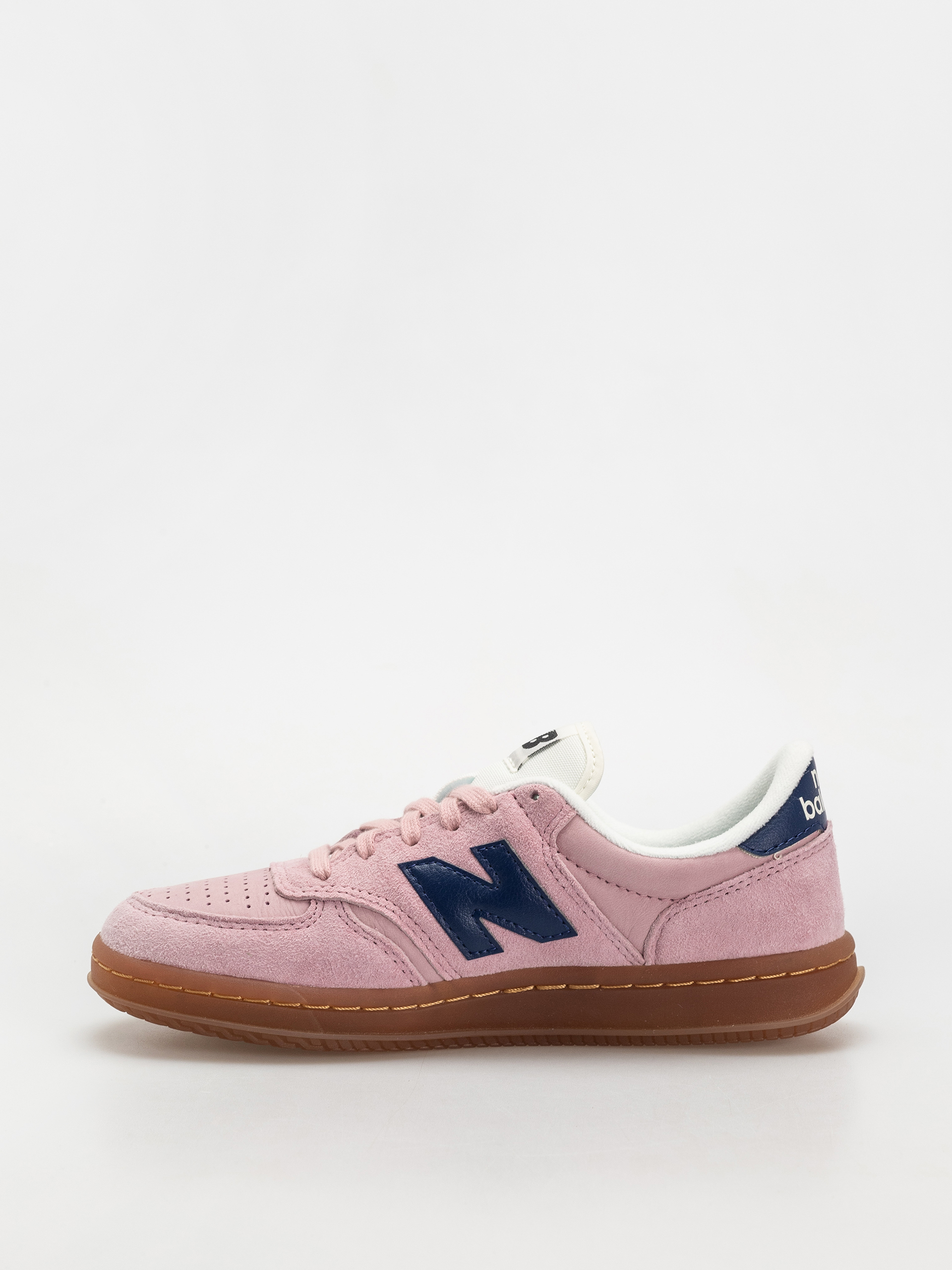 Buty New Balance 500 (pink taffy)