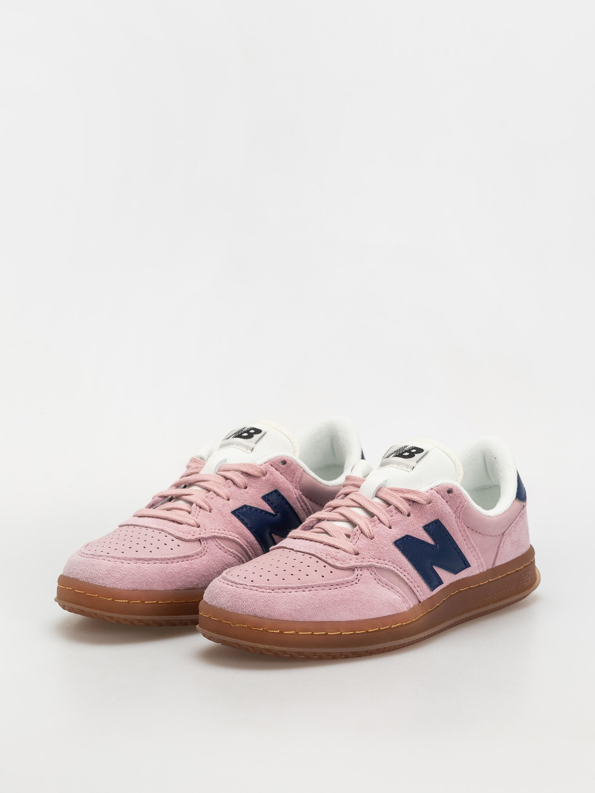 Buty New Balance 500 (pink taffy)
