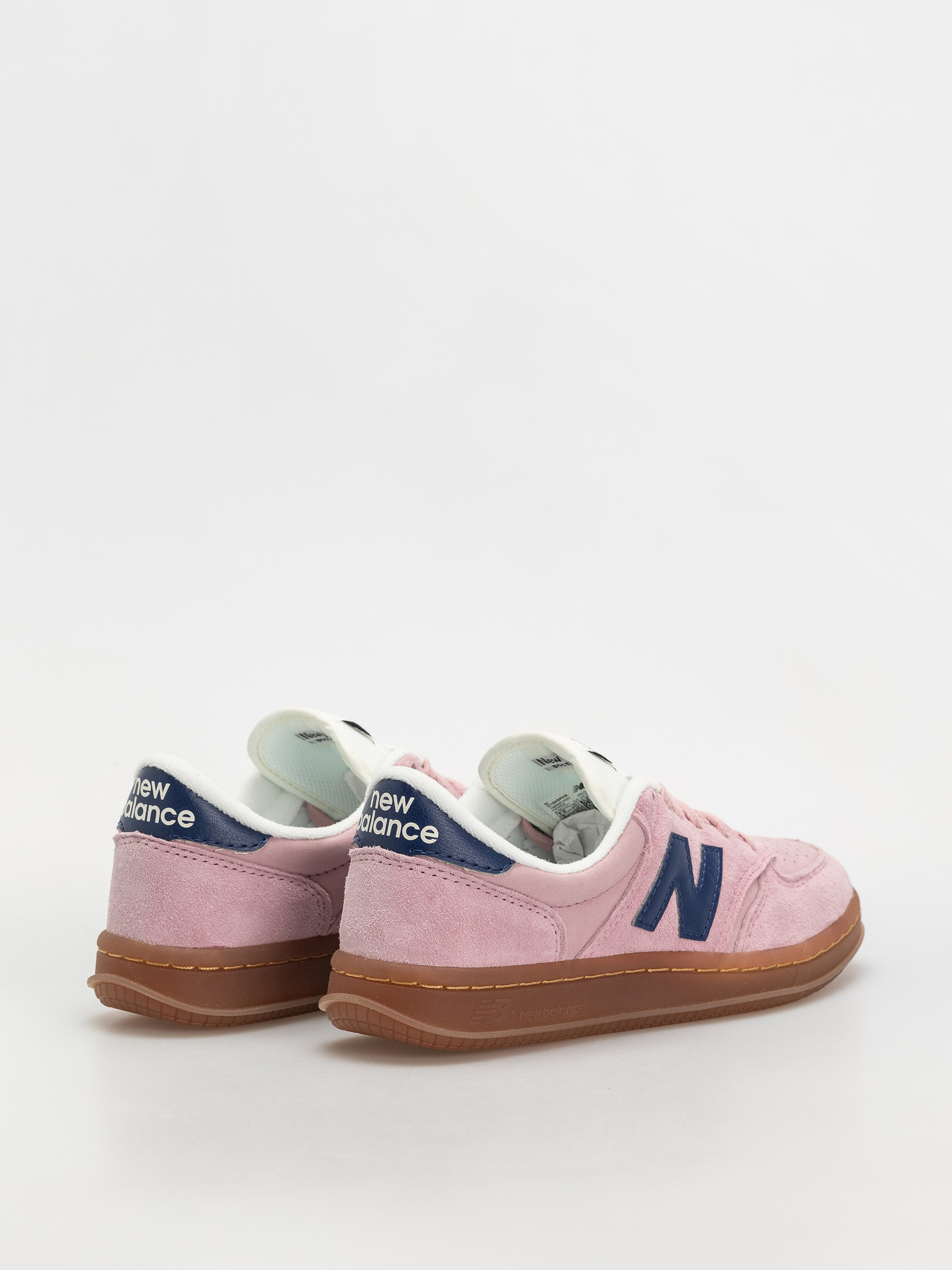 Buty New Balance 500 (pink taffy)