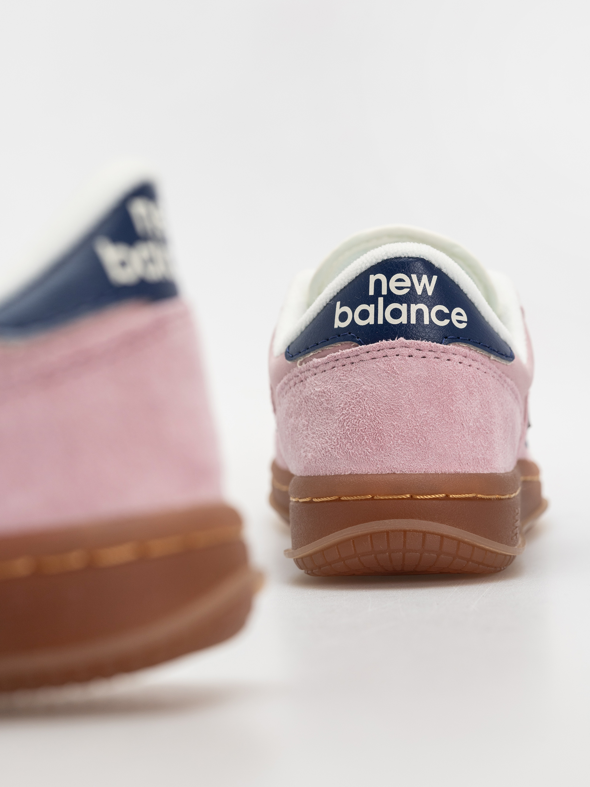 Buty New Balance 500 (pink taffy)