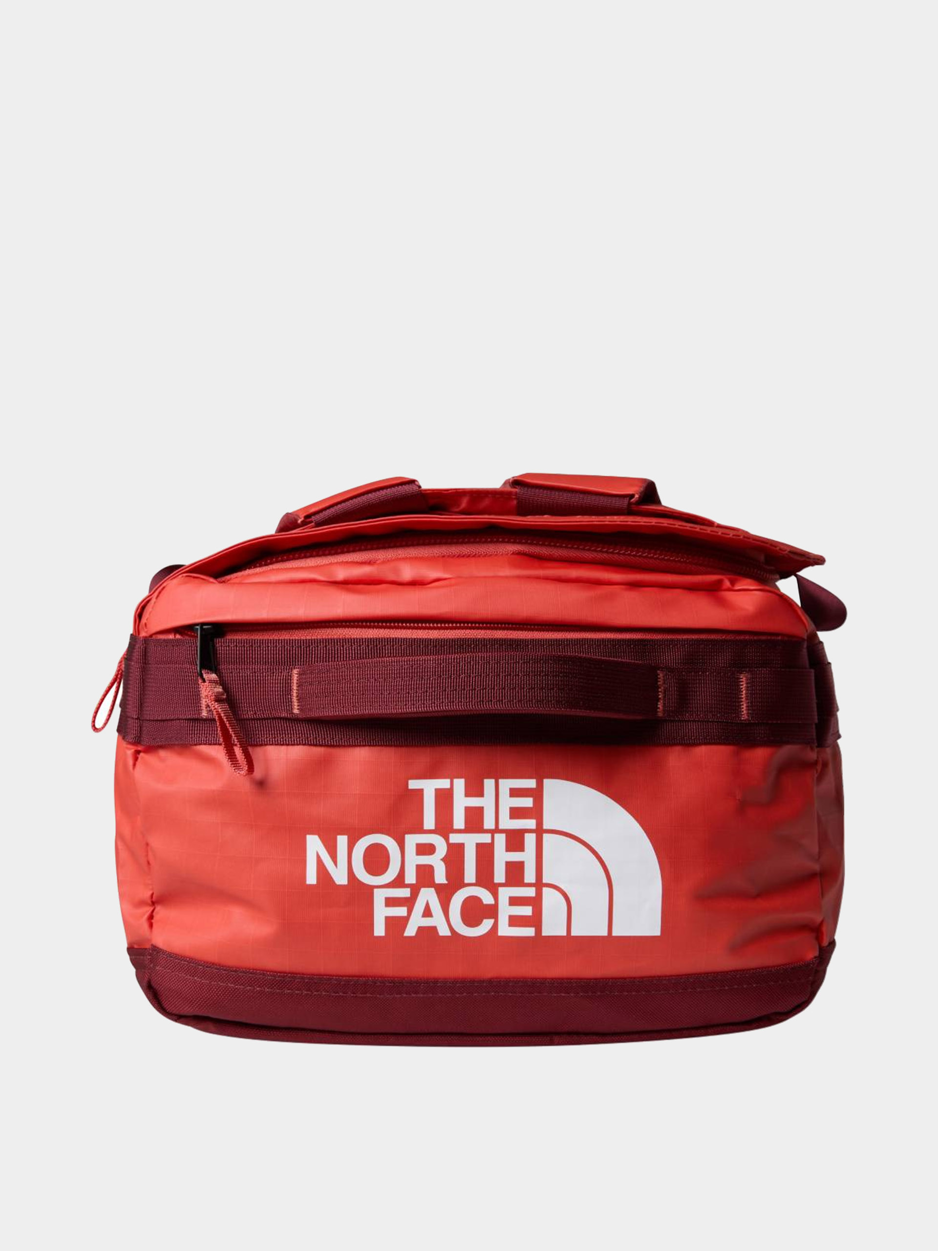 Torba The North Face Base Camp Voyager Duffel 42L (mars dust/sumac)