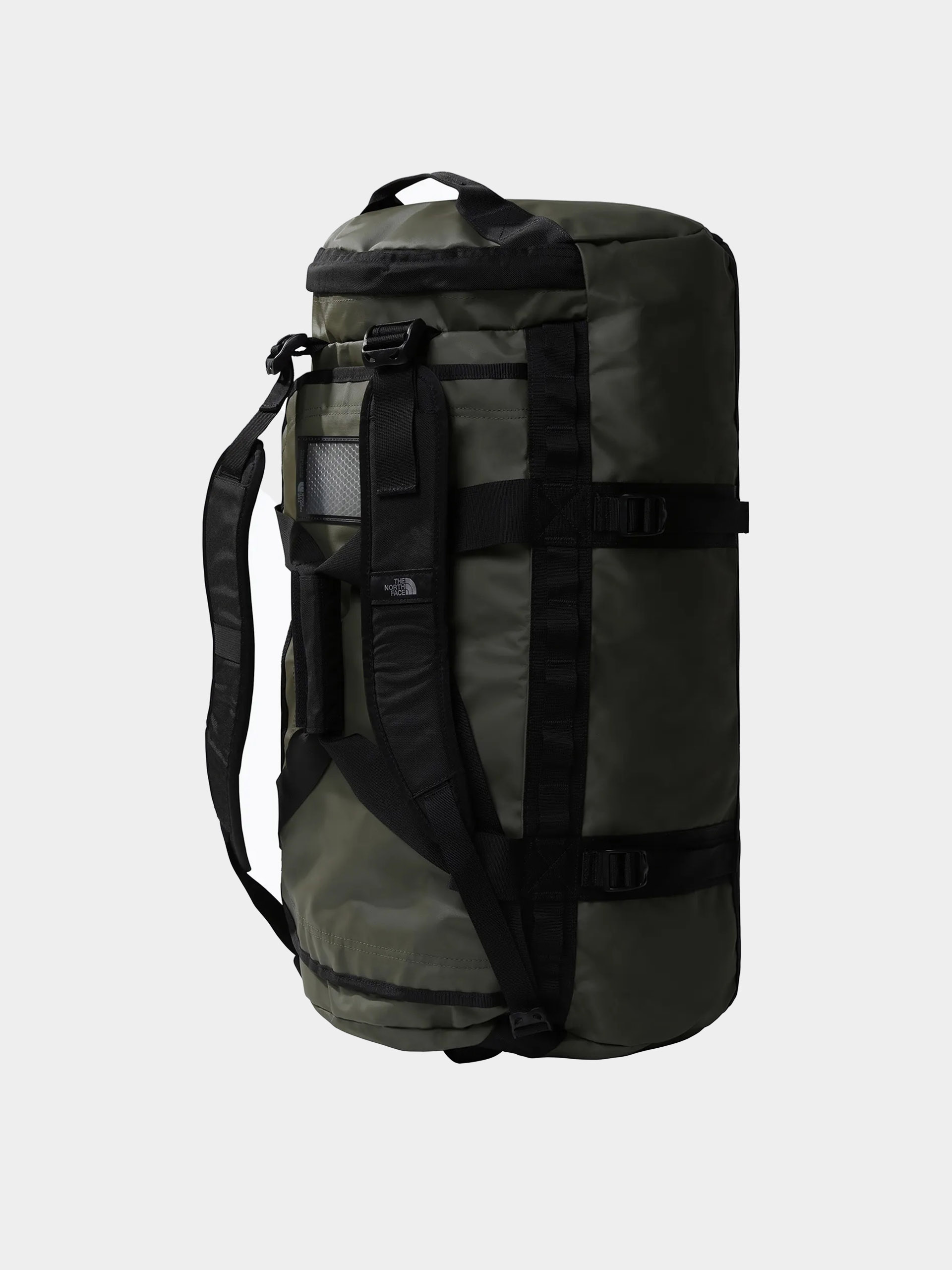Torba The North Face Base Camp Duffel M (new taupe green tnf bla)