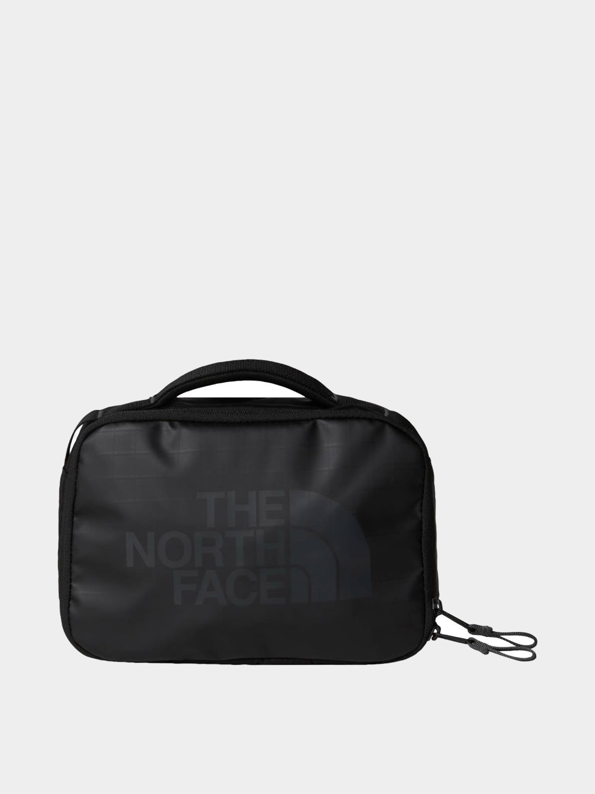 Kosmetyczka The North Face Base Camp Voyager (tnf black/asphalt grey)