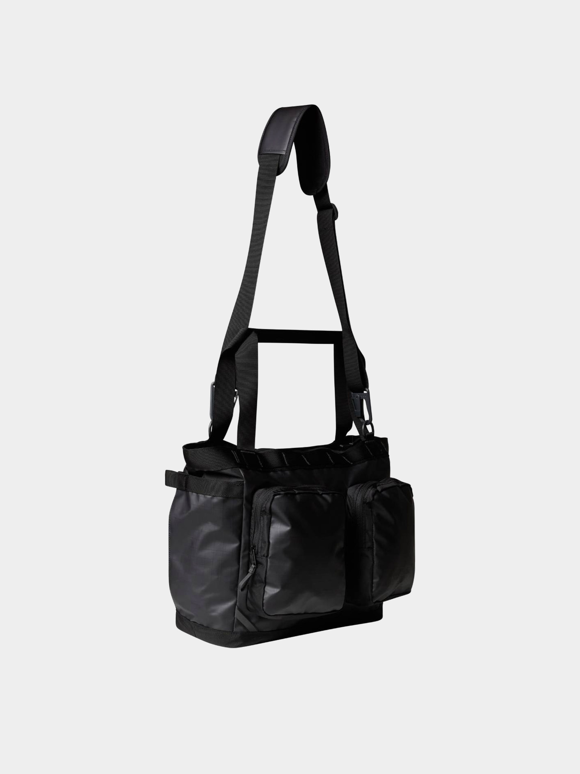 Torebka The North Face Base Camp Voyager Tote (tnf black/asphalt grey)