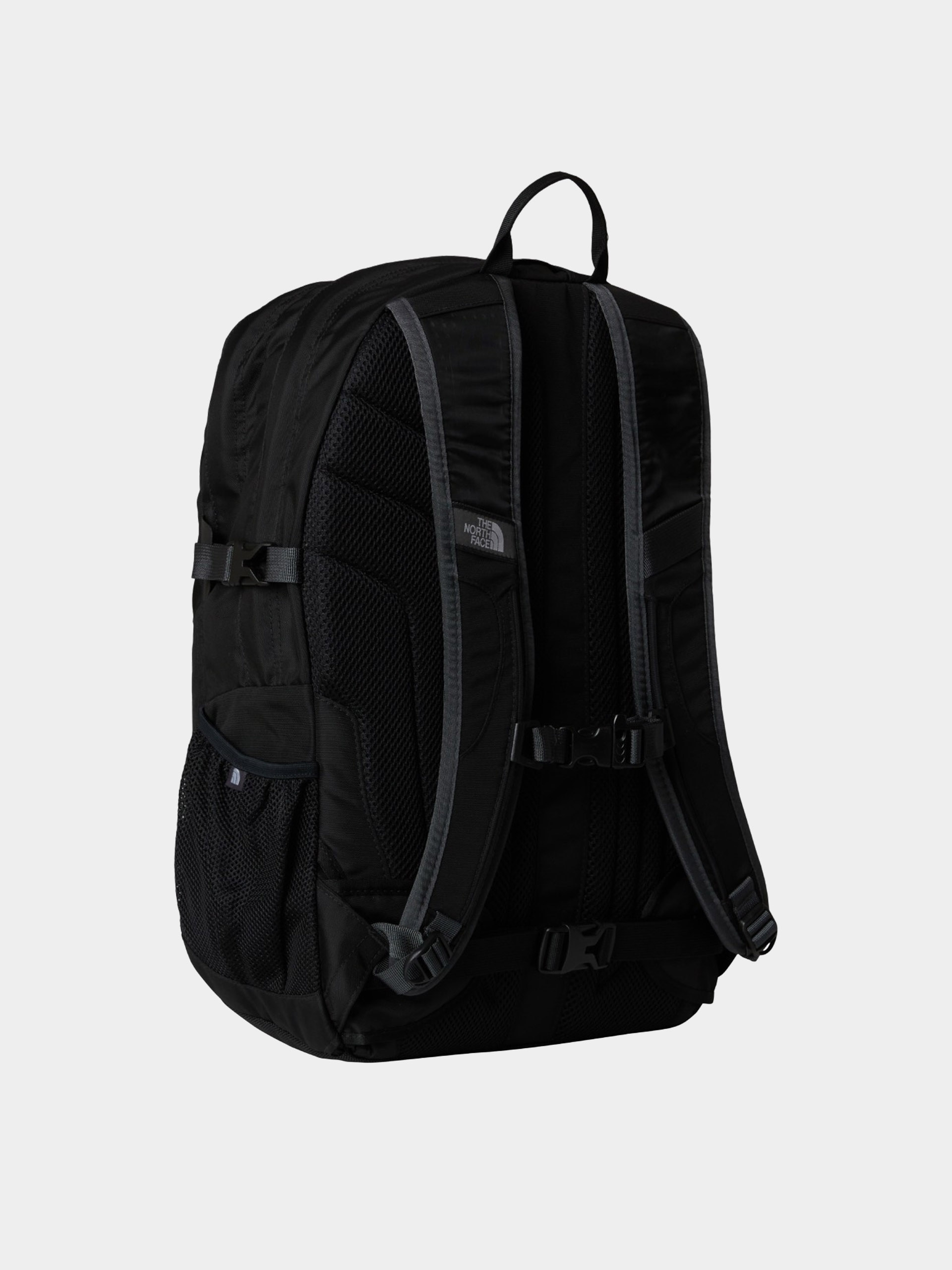 Plecak The North Face Borealis Classic (tnf black asphalt grey)