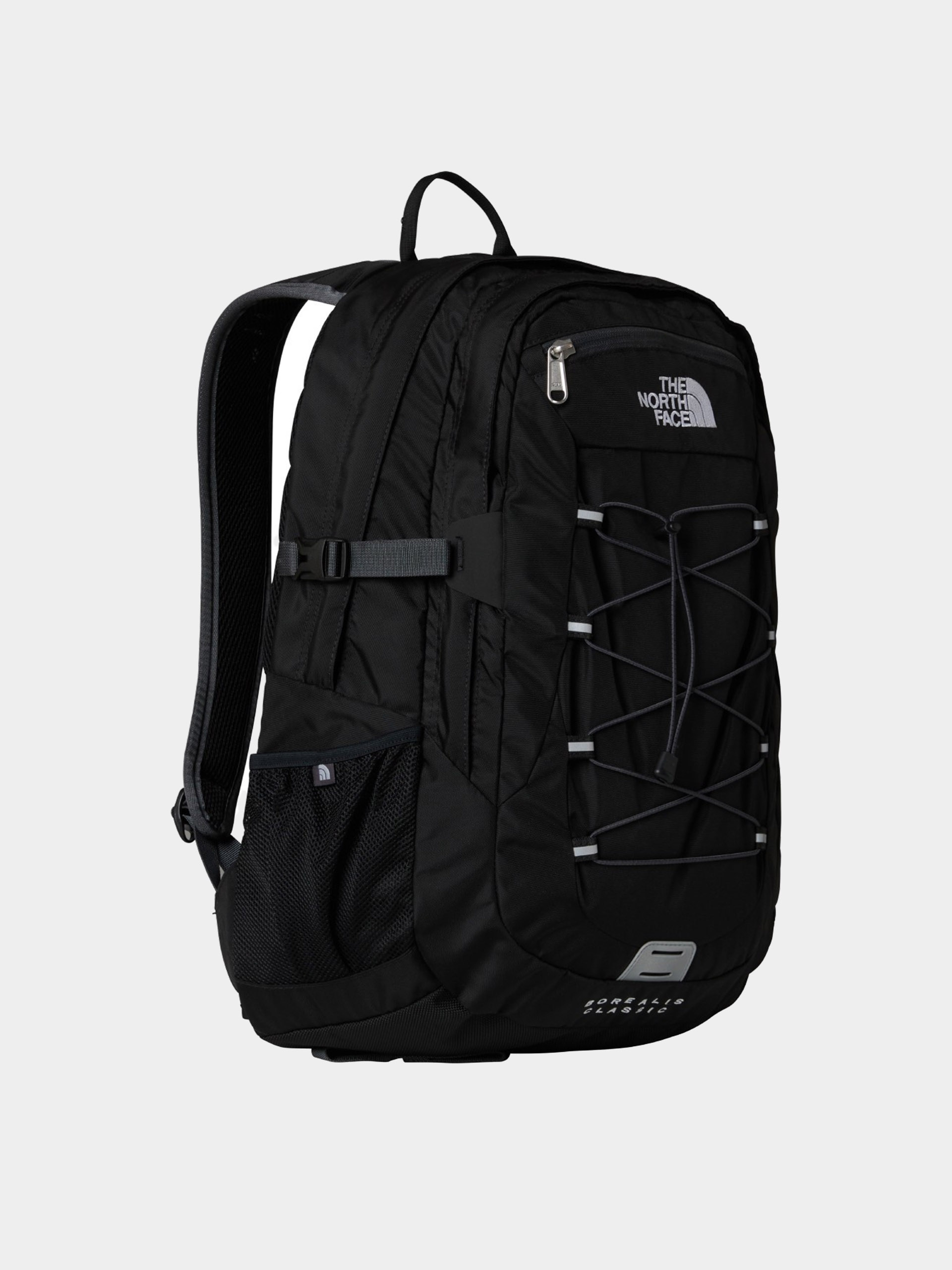 Plecak The North Face Borealis Classic (tnf black asphalt grey)