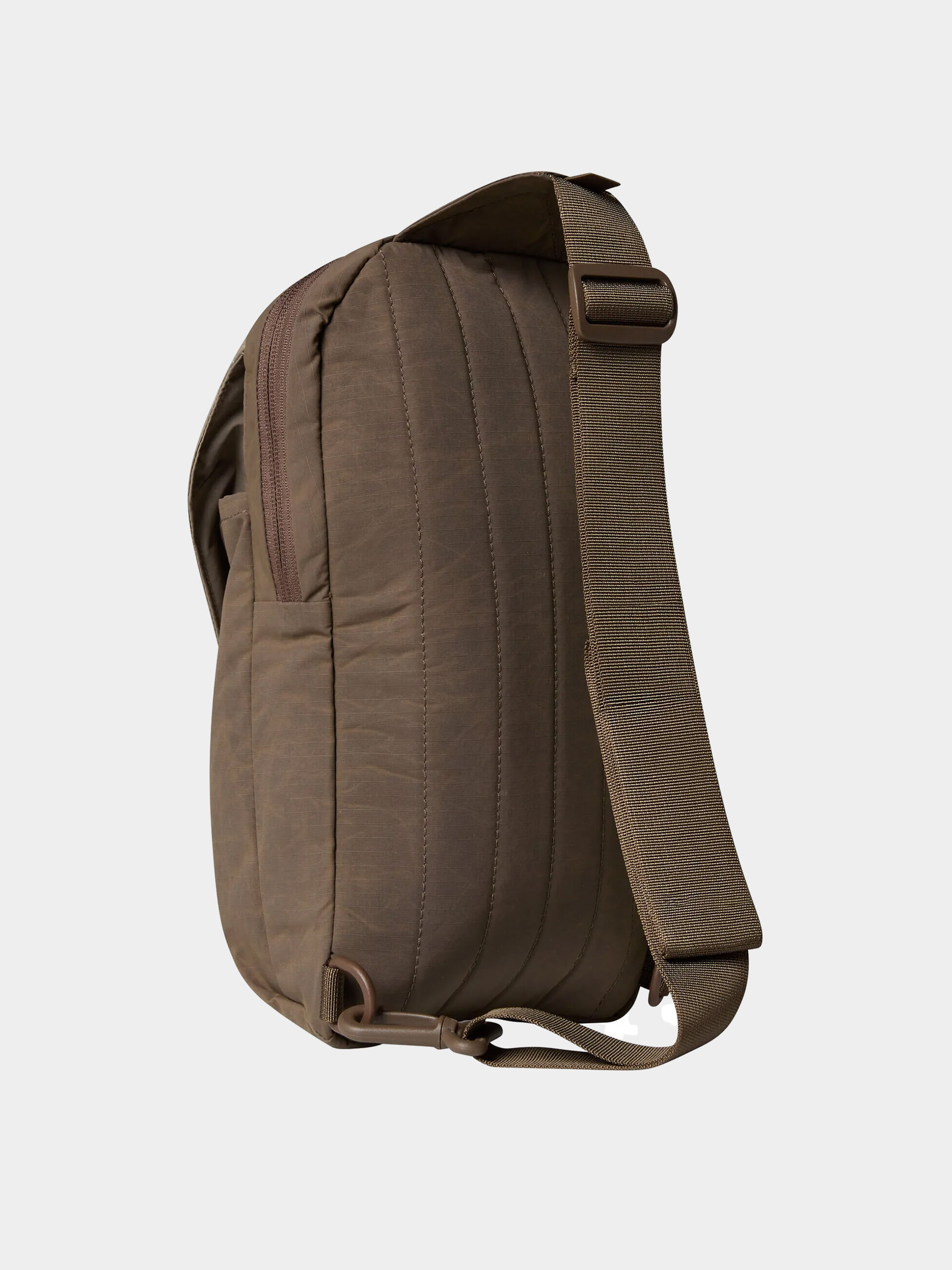 Plecak The North Face Glen Canyon Sling (mocha brown/smokey brow)