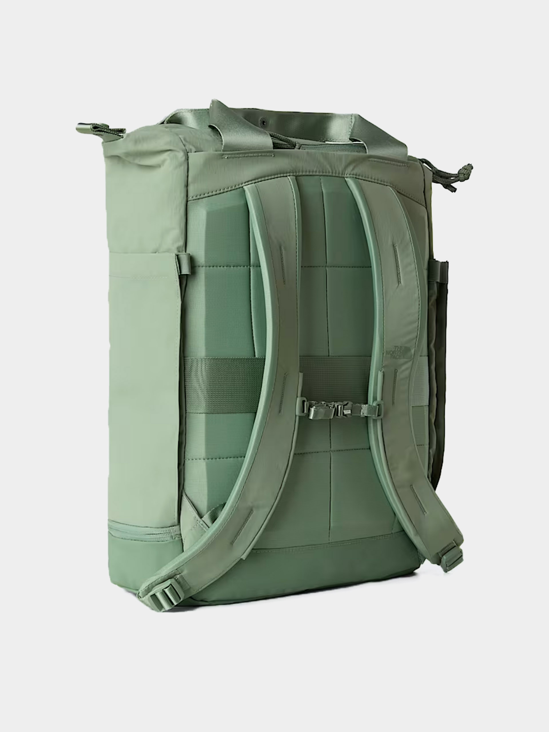 Plecak The North Face Never Stop Utility Pack Wmn (slate moss)