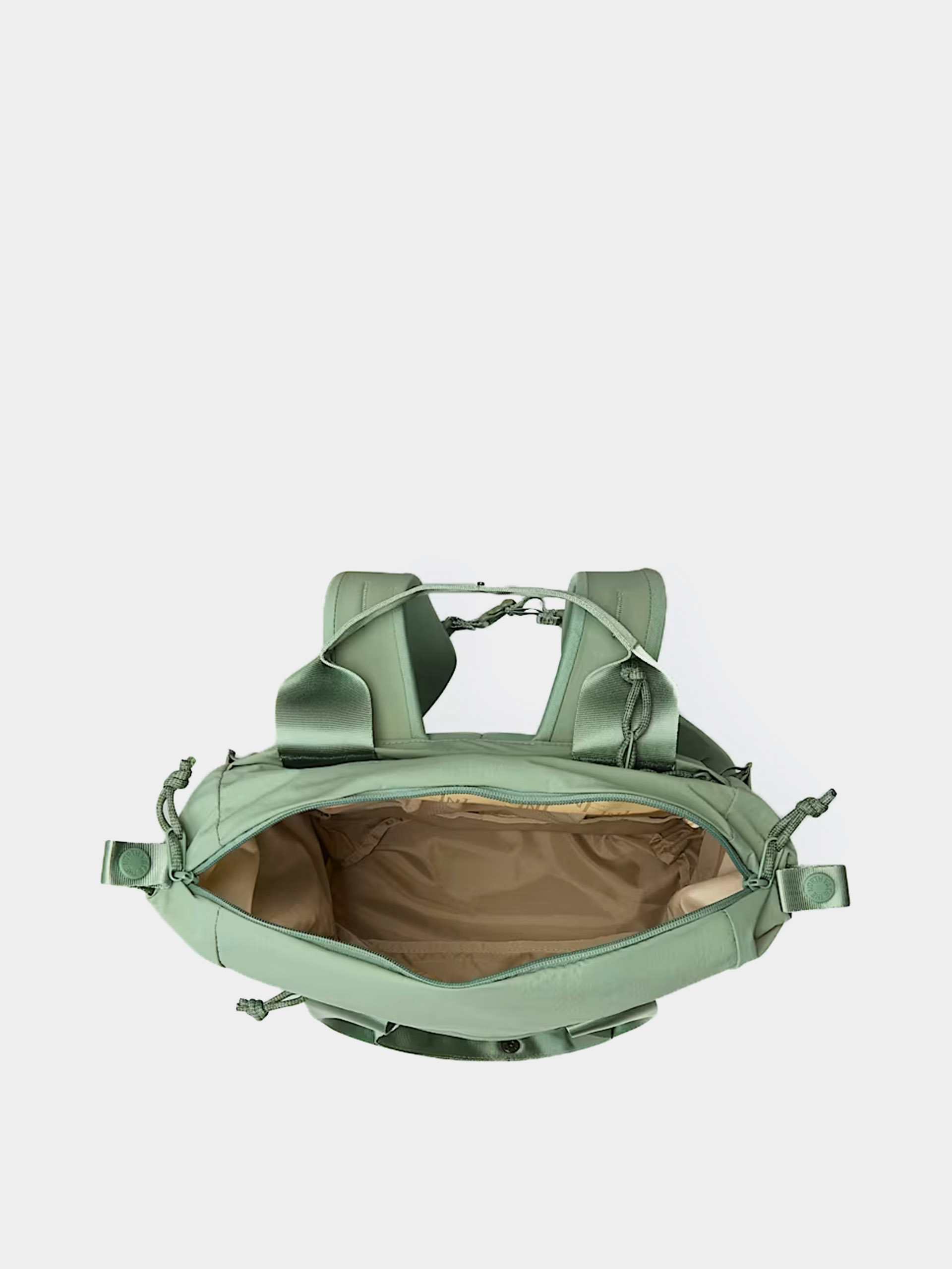 Plecak The North Face Never Stop Utility Pack Wmn (slate moss)