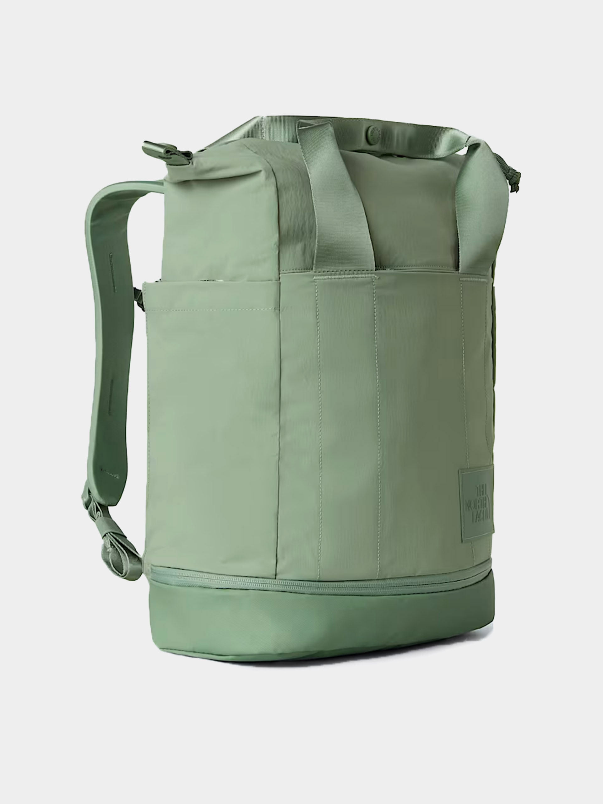 Plecak The North Face Never Stop Utility Pack Wmn (slate moss)