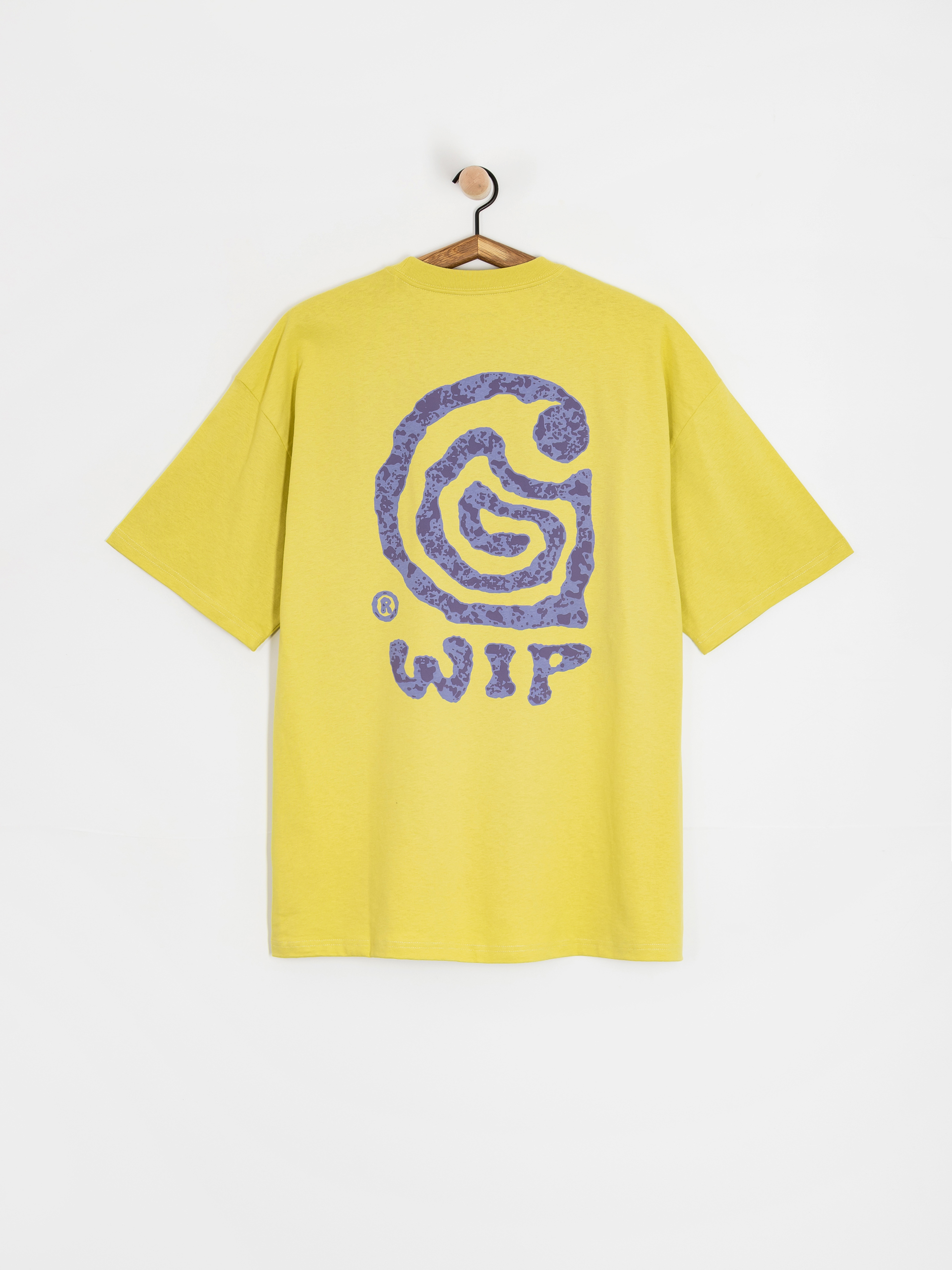 T-shirt Carhartt WIP Helix (fandoghi)