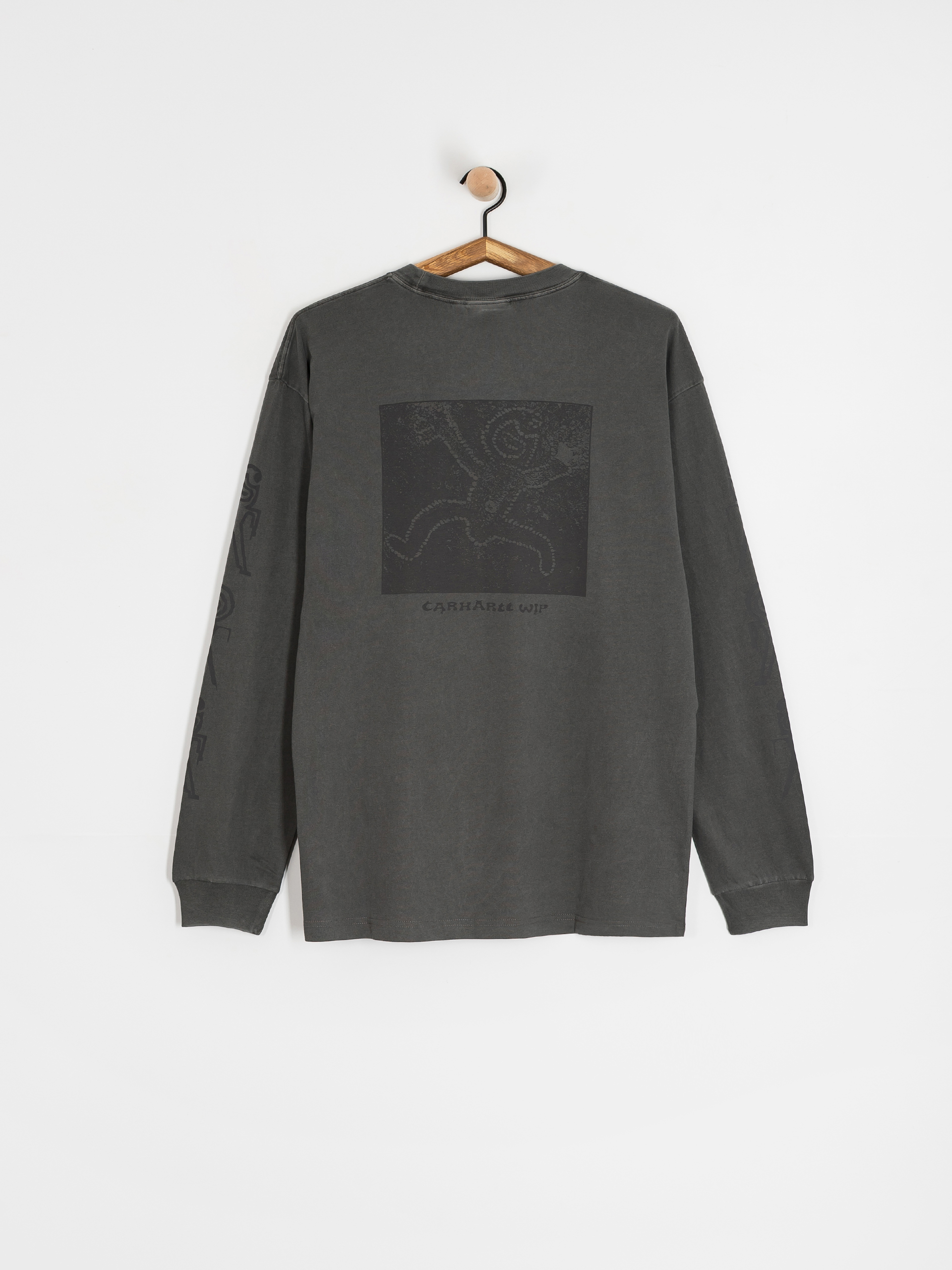 Longsleeve Carhartt WIP Terrestrial