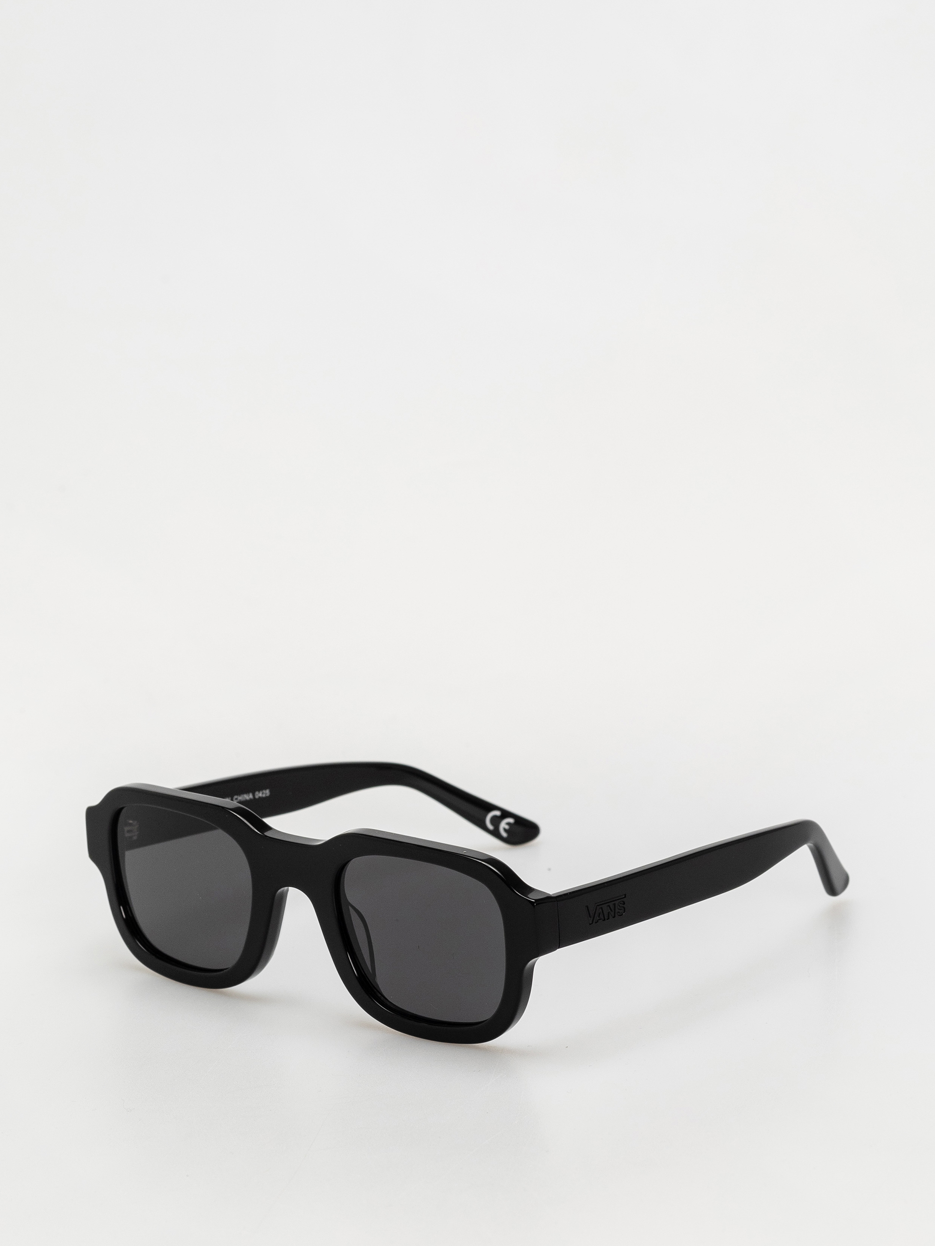 Okulary przeciwsłoneczne Vans 66 (black)