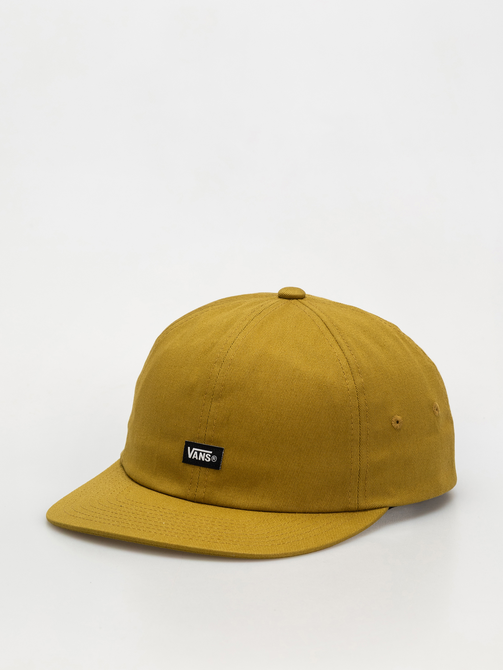 Czapka z daszkiem Vans Vans Jockey (burnt gold)
