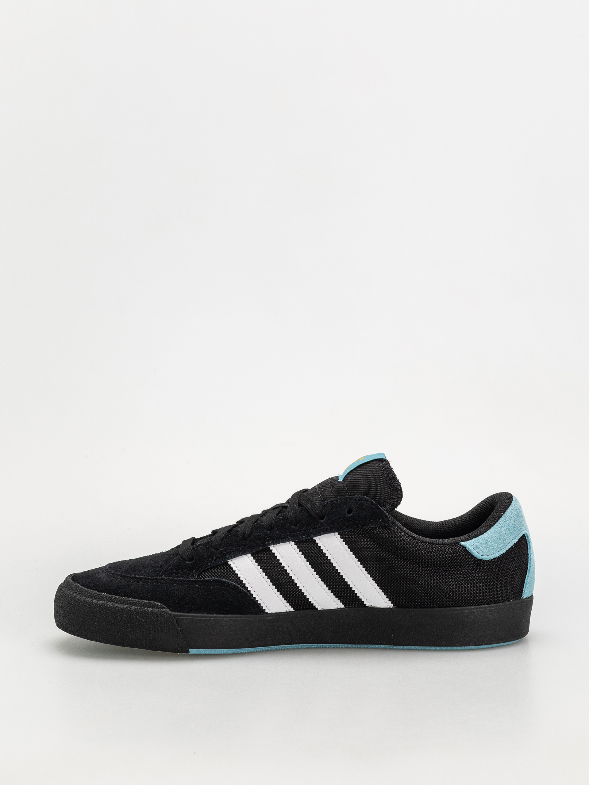 Buty adidas Nora (cblack/ftwwht/goldmt)