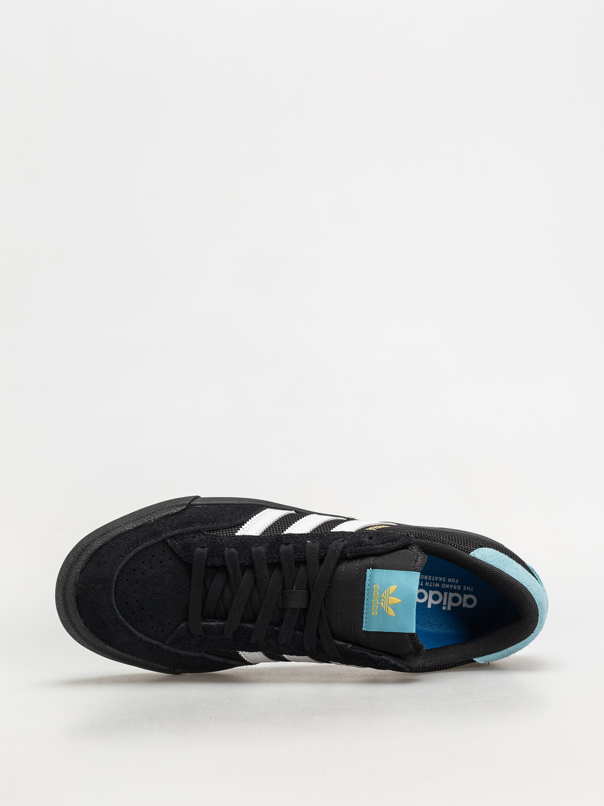Buty adidas Nora (cblack/ftwwht/goldmt)