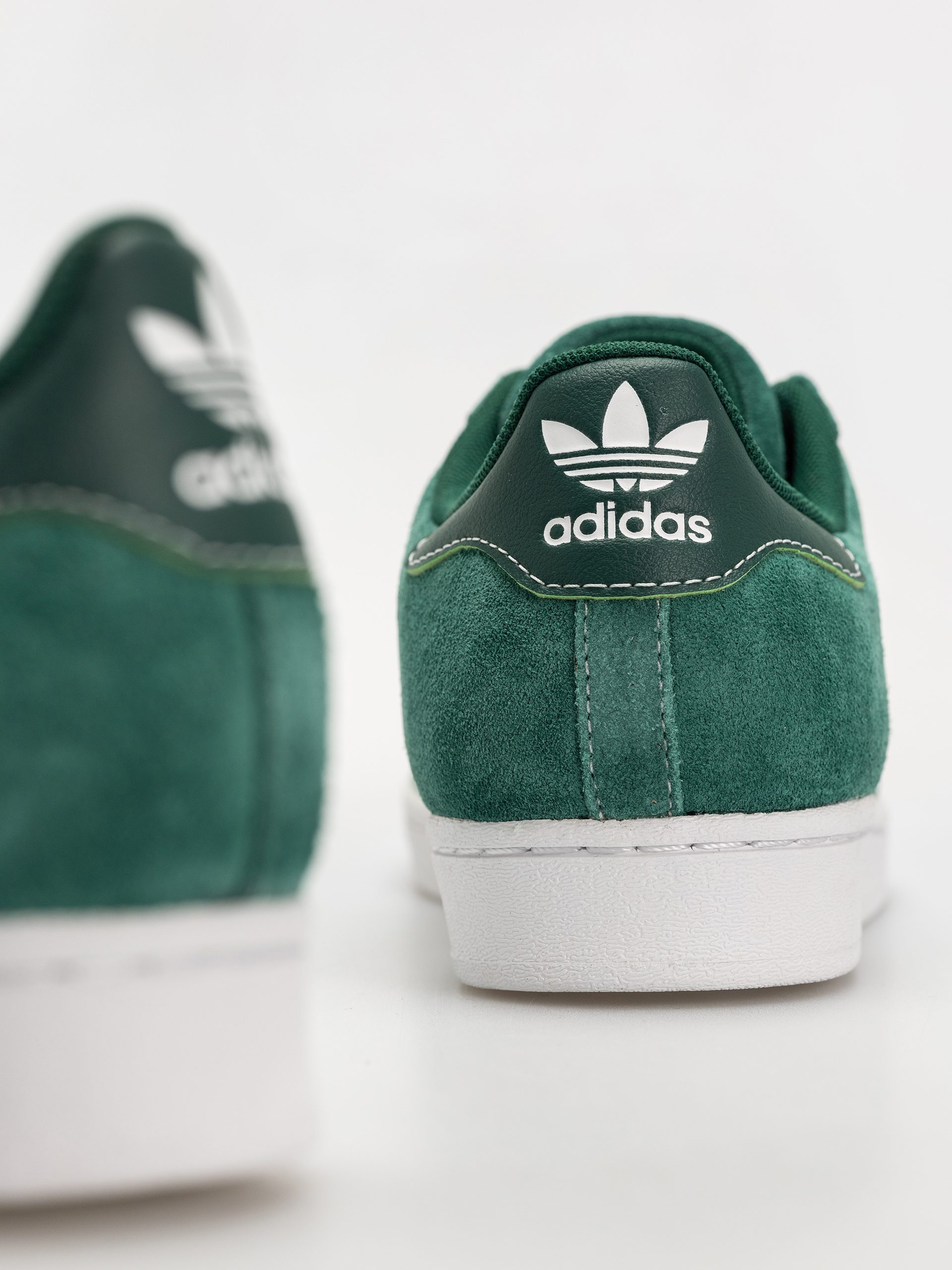 Buty adidas Superstar Adv (cgreen/ftwwht/cgreen)