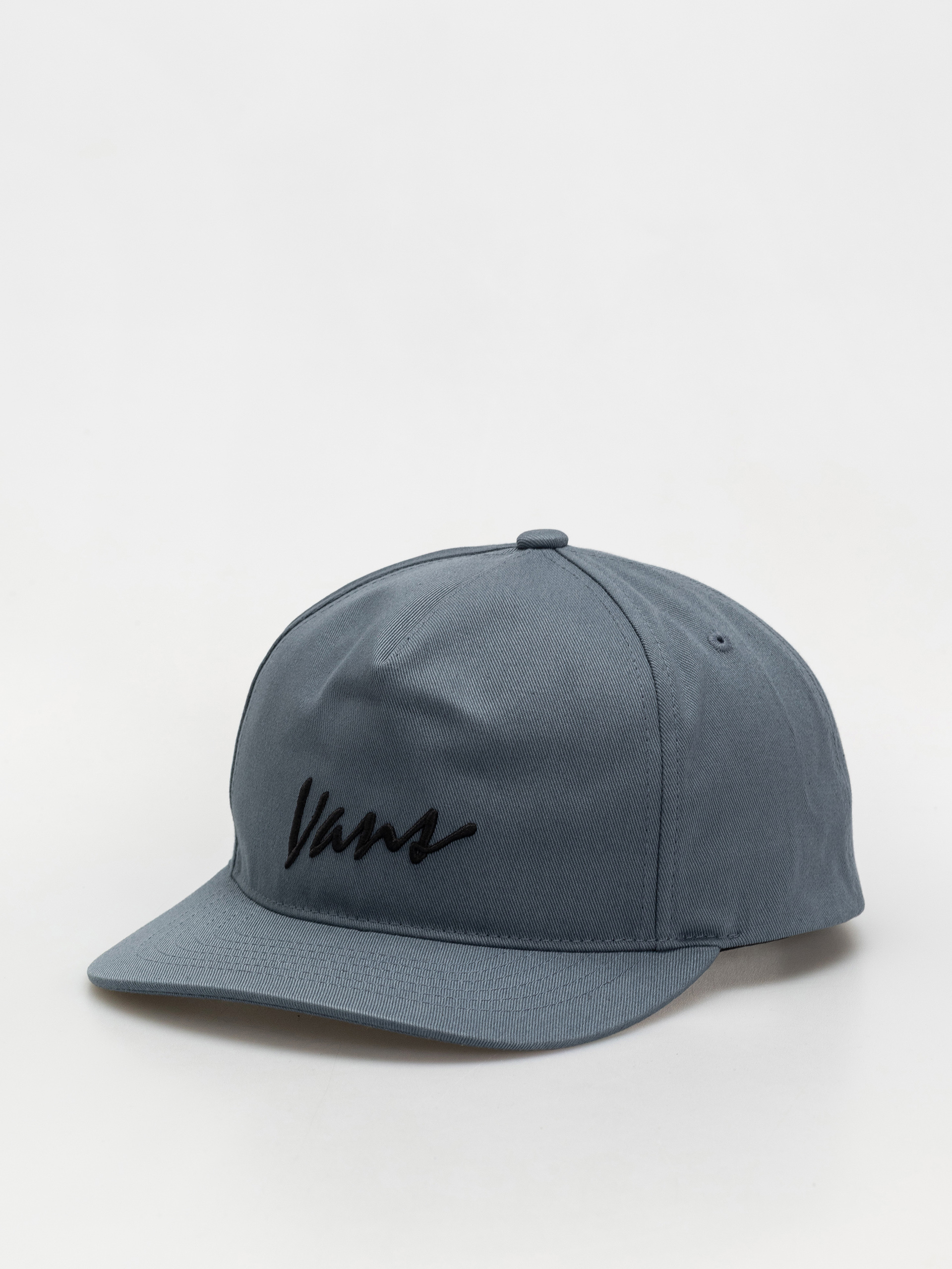 Czapka z daszkiem Vans Classic Script Snapback (stormy weather)