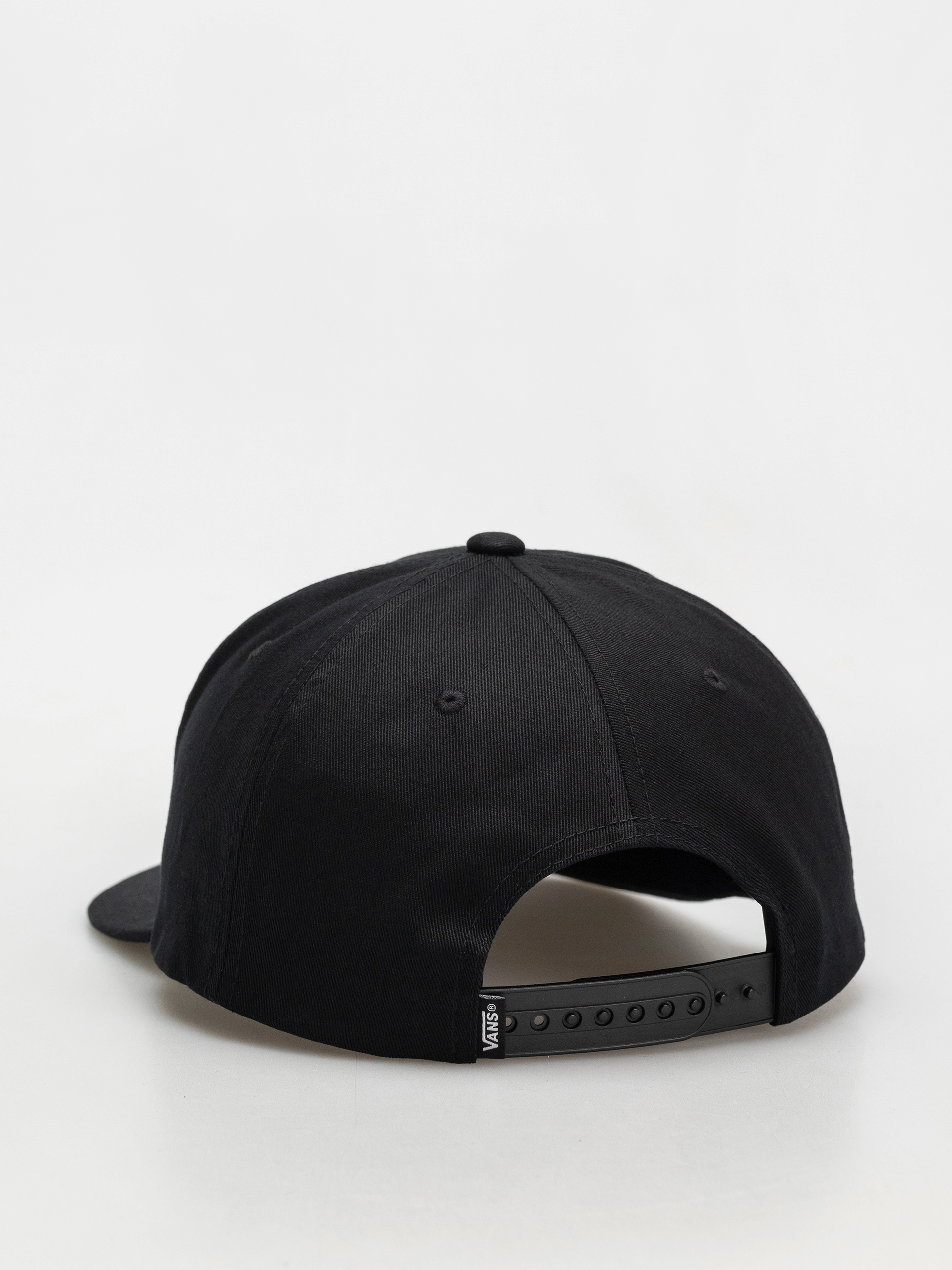 Czapka z daszkiem Vans Drop V Logo Snapback (black)