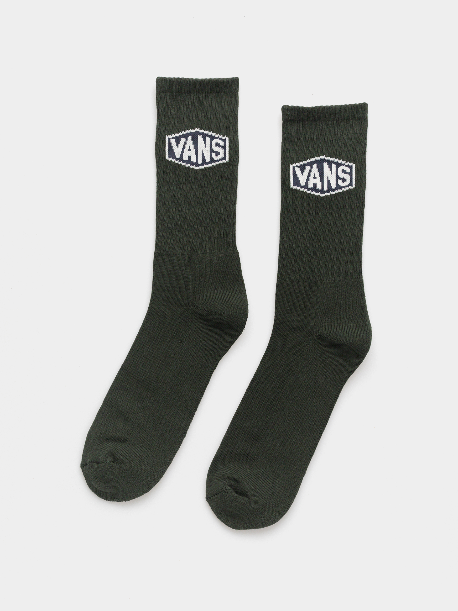 Skarpetki Vans Stowers Crew (dried kelp)