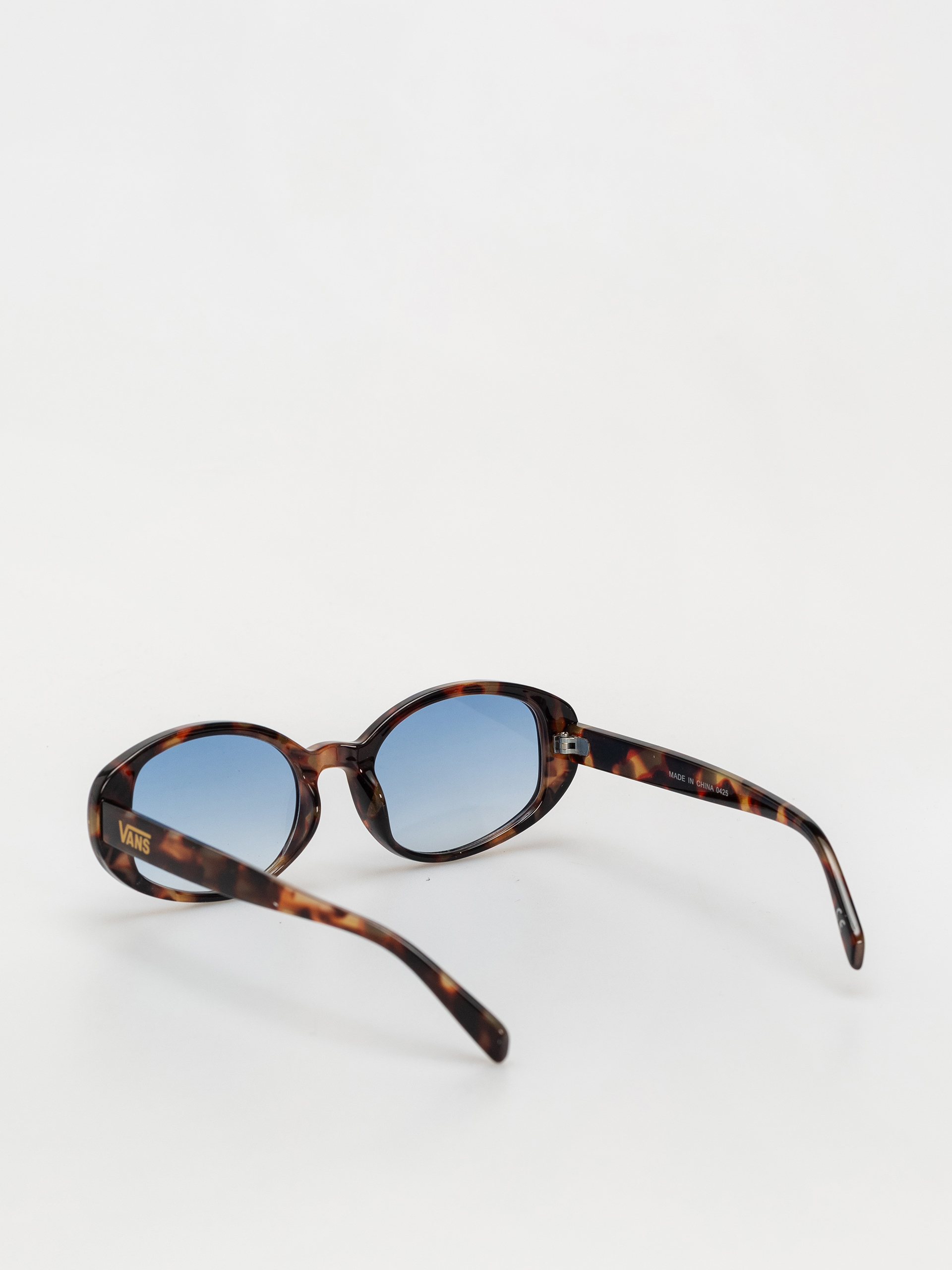 Okulary przeciwsłoneczne Vans Out There (tortoise shell)