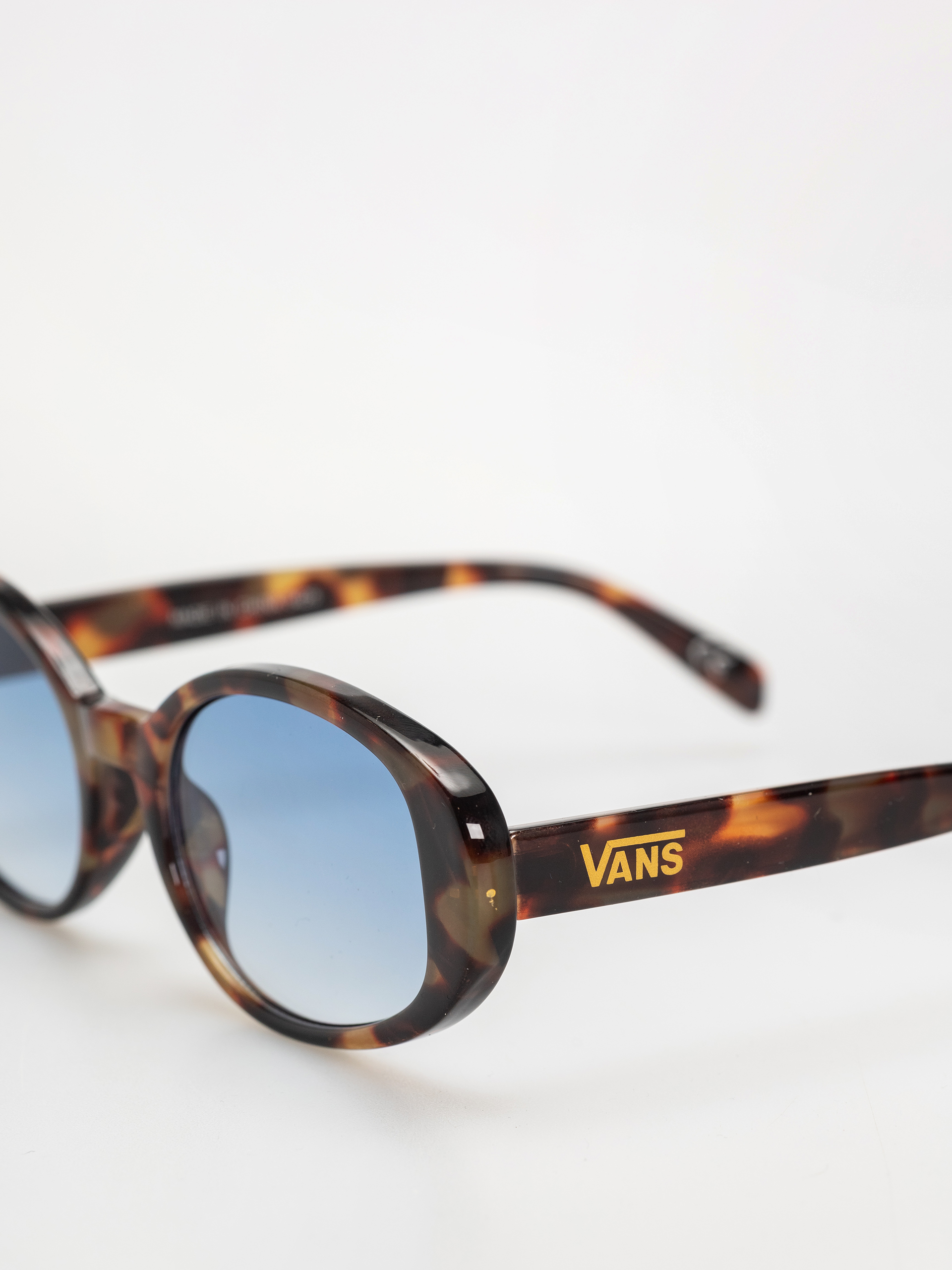 Okulary przeciwsłoneczne Vans Out There (tortoise shell)