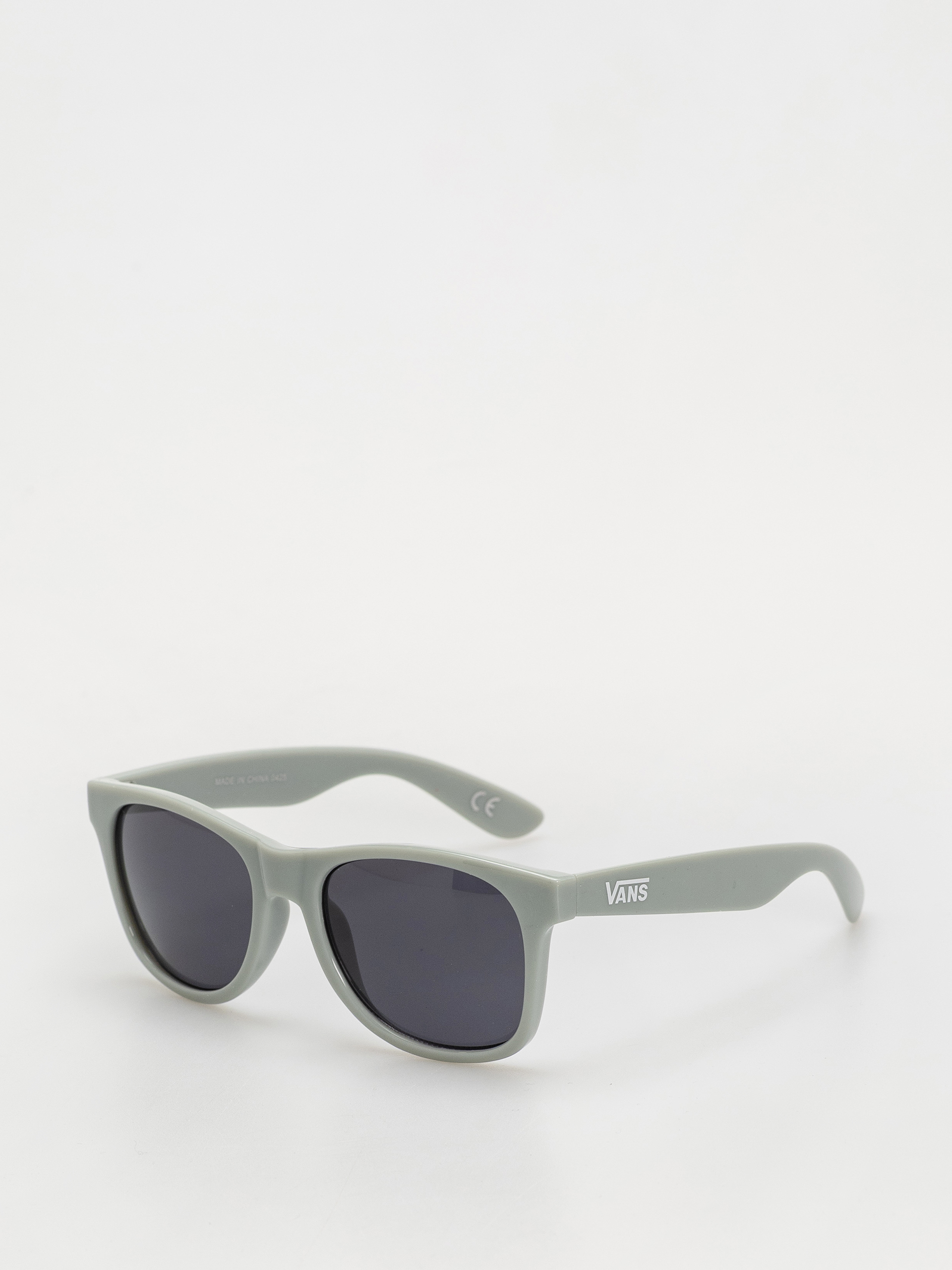 Okulary przeciwsłoneczne Vans Spicoli 4 Shades (gray olive)