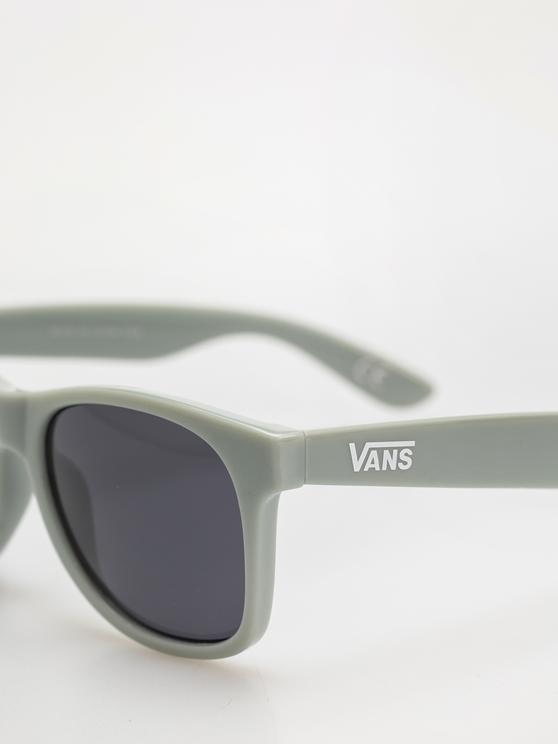 Okulary przeciwsłoneczne Vans Spicoli 4 Shades (gray olive)