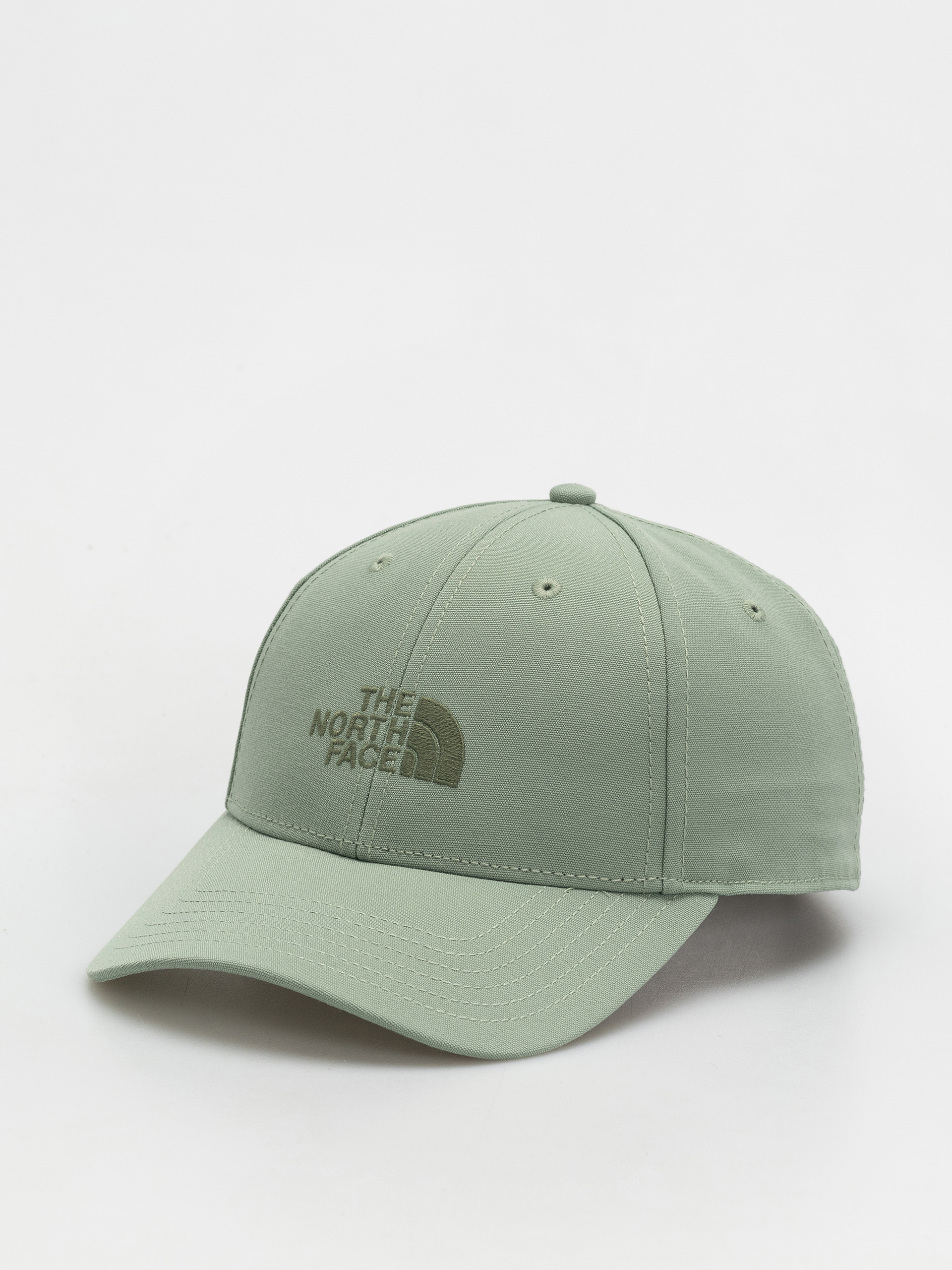 Czapka z daszkiem The North Face Recycled 66 Classic (slate moss)