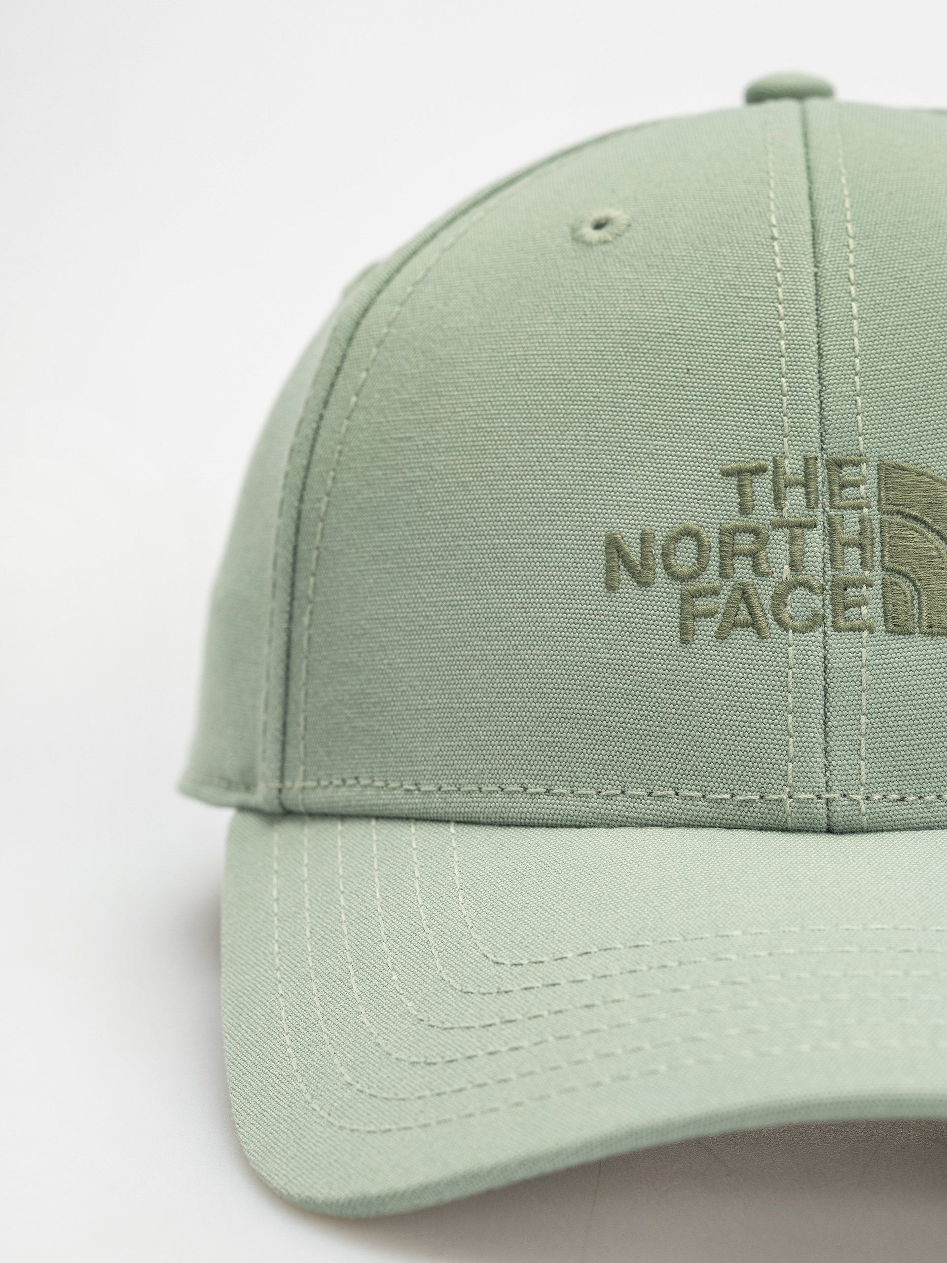 Czapka z daszkiem The North Face Recycled 66 Classic (slate moss)