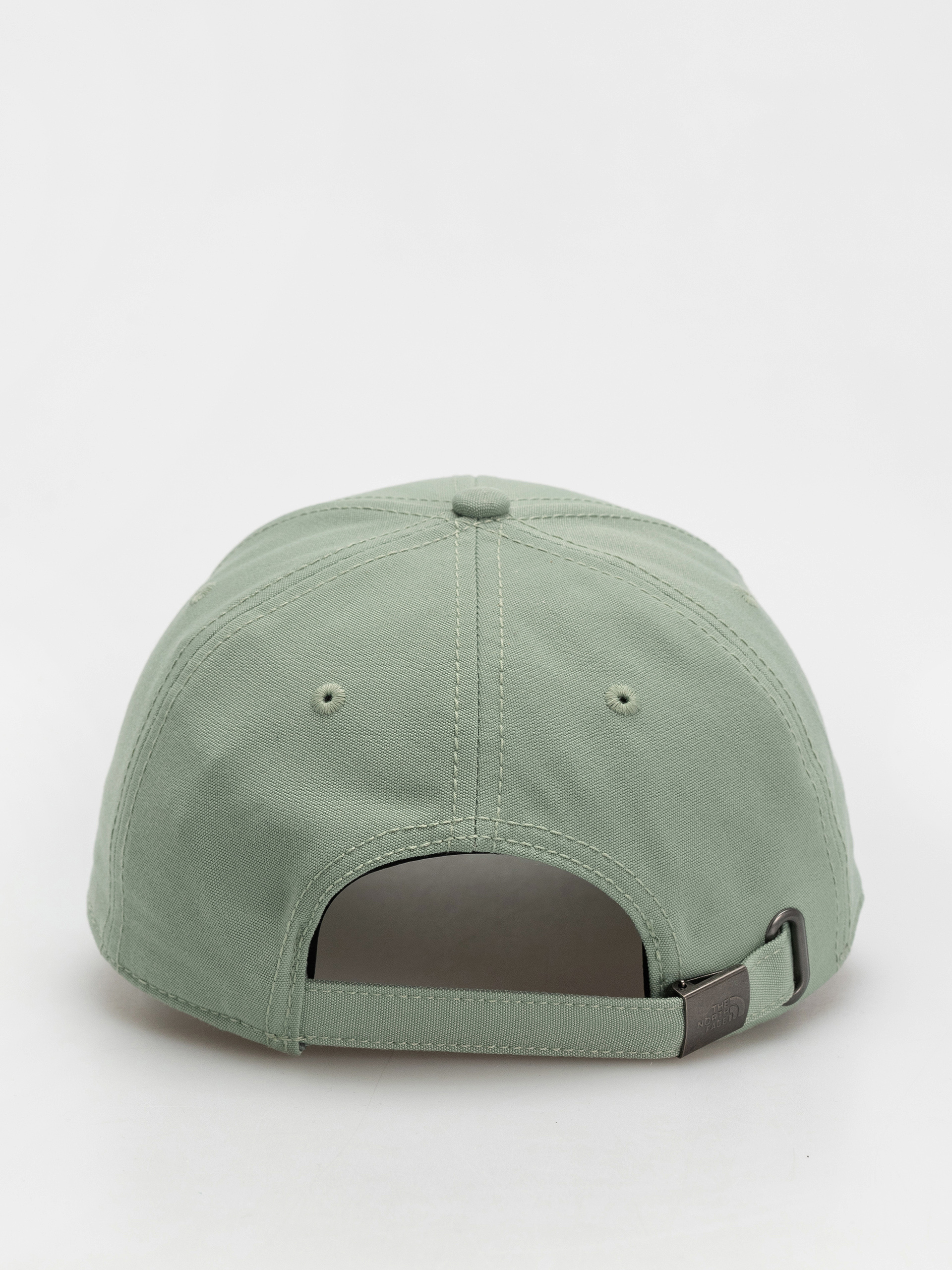 Czapka z daszkiem The North Face Recycled 66 Classic (slate moss)