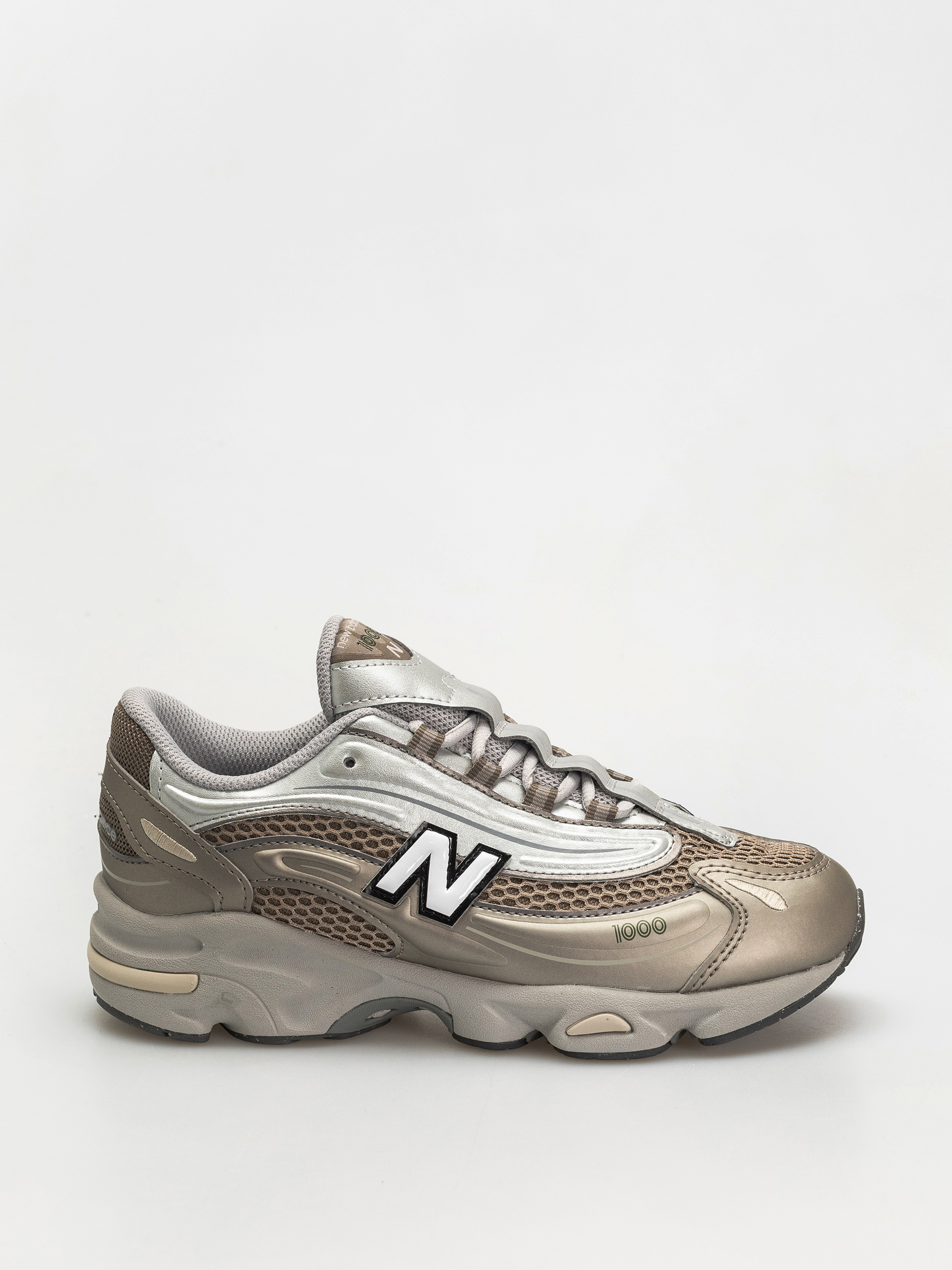 Buty New Balance 1000 JR (arid stone)