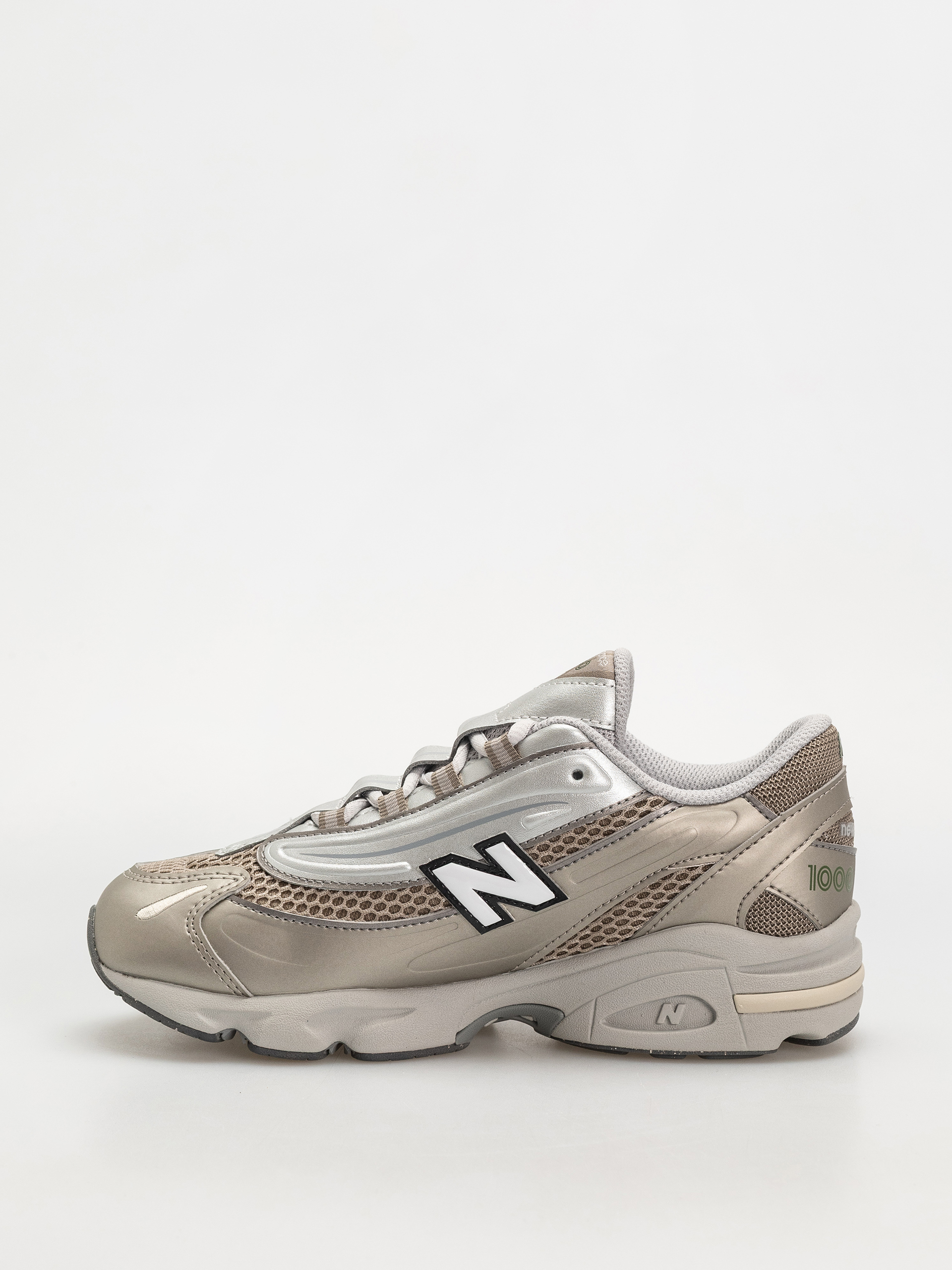 Buty New Balance 1000 JR (arid stone)