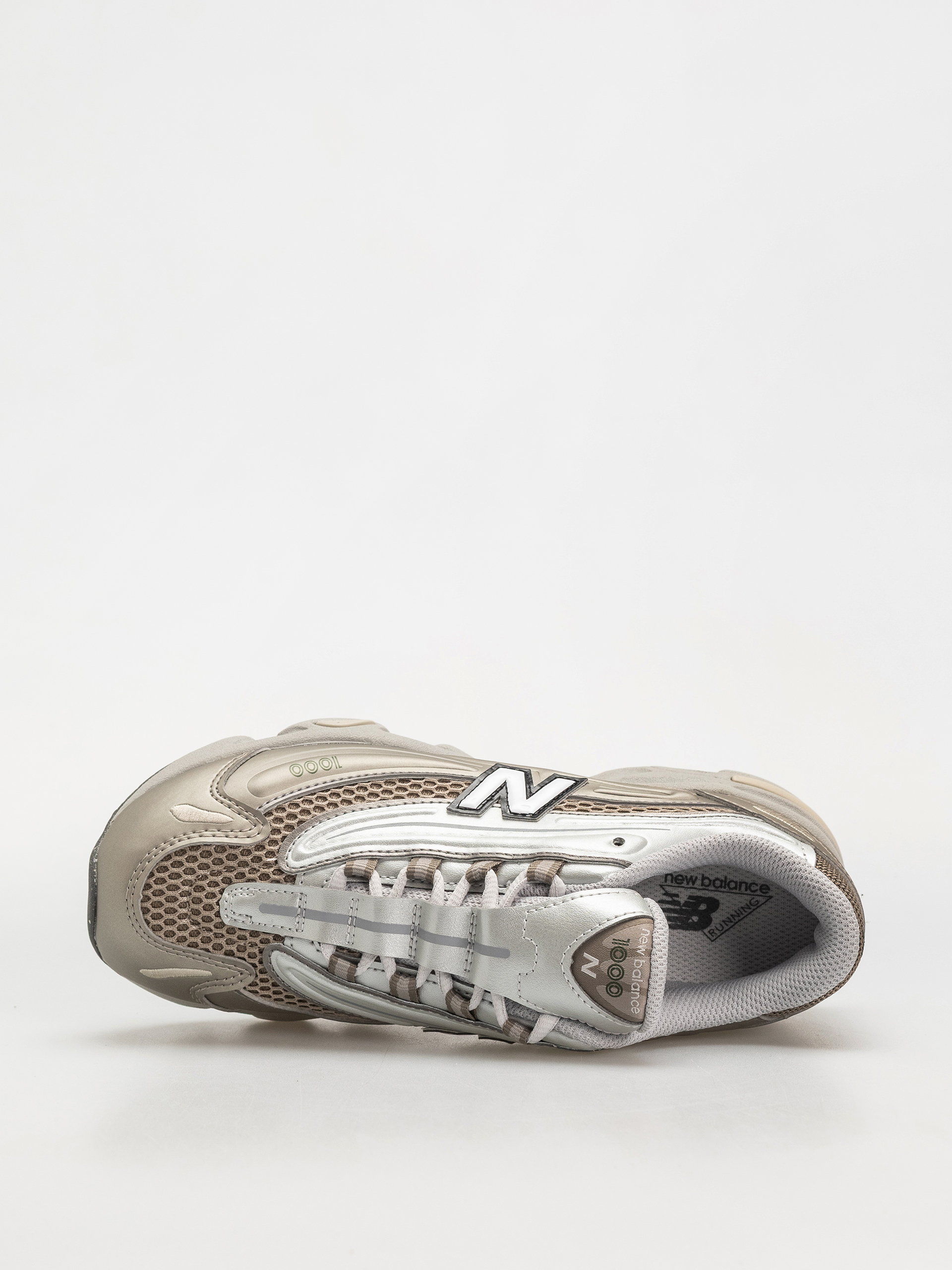 Buty New Balance 1000 JR (arid stone)