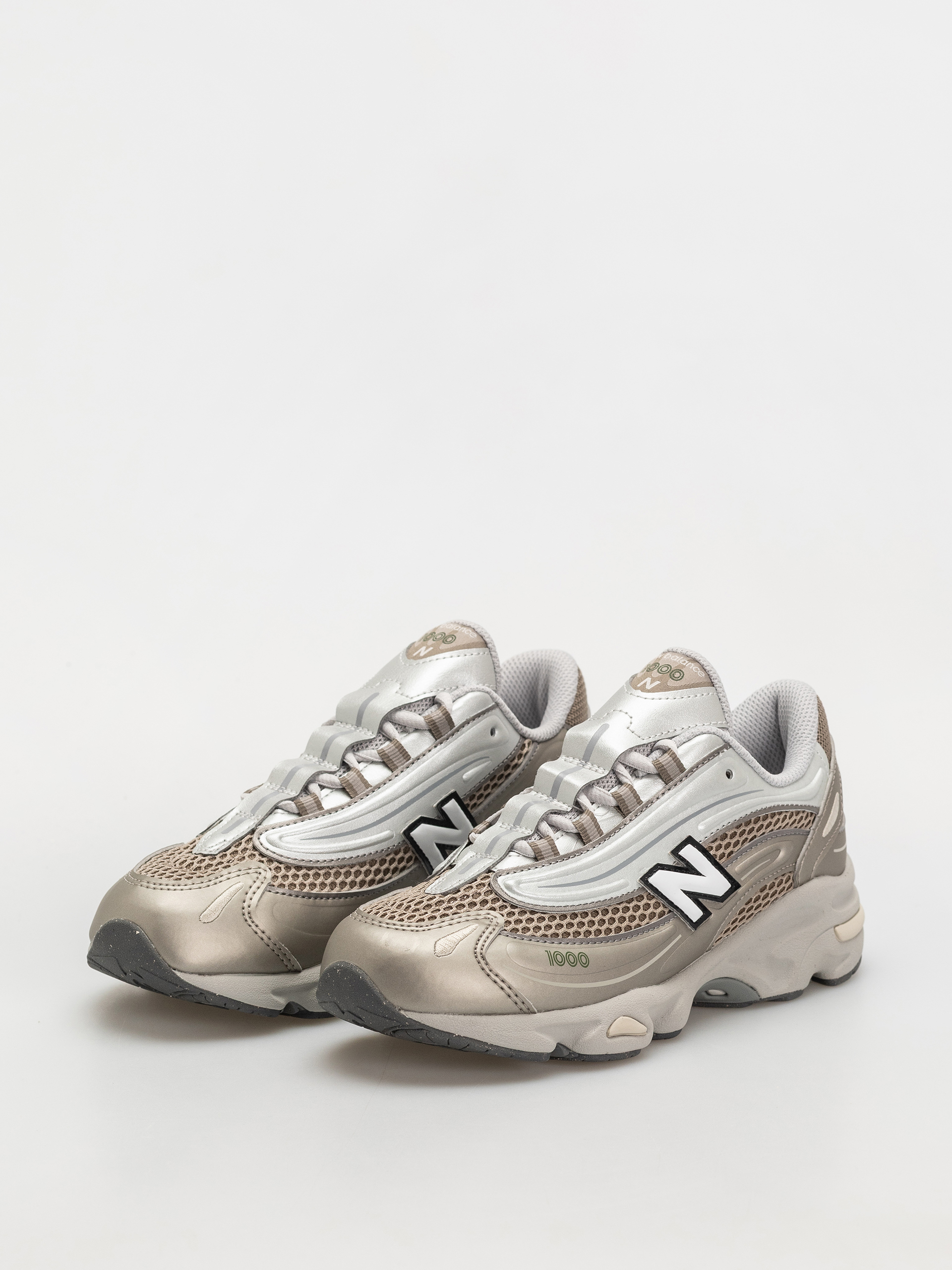 Buty New Balance 1000 JR (arid stone)