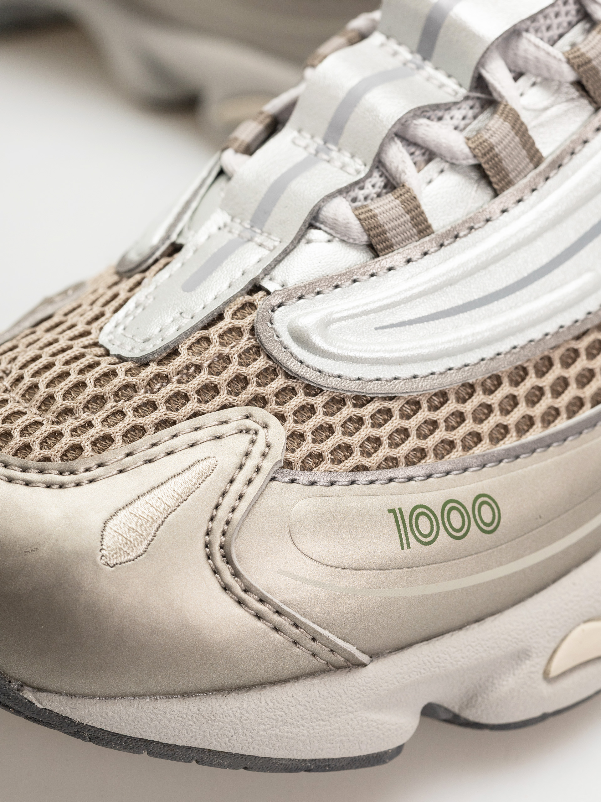 Buty New Balance 1000 JR (arid stone)