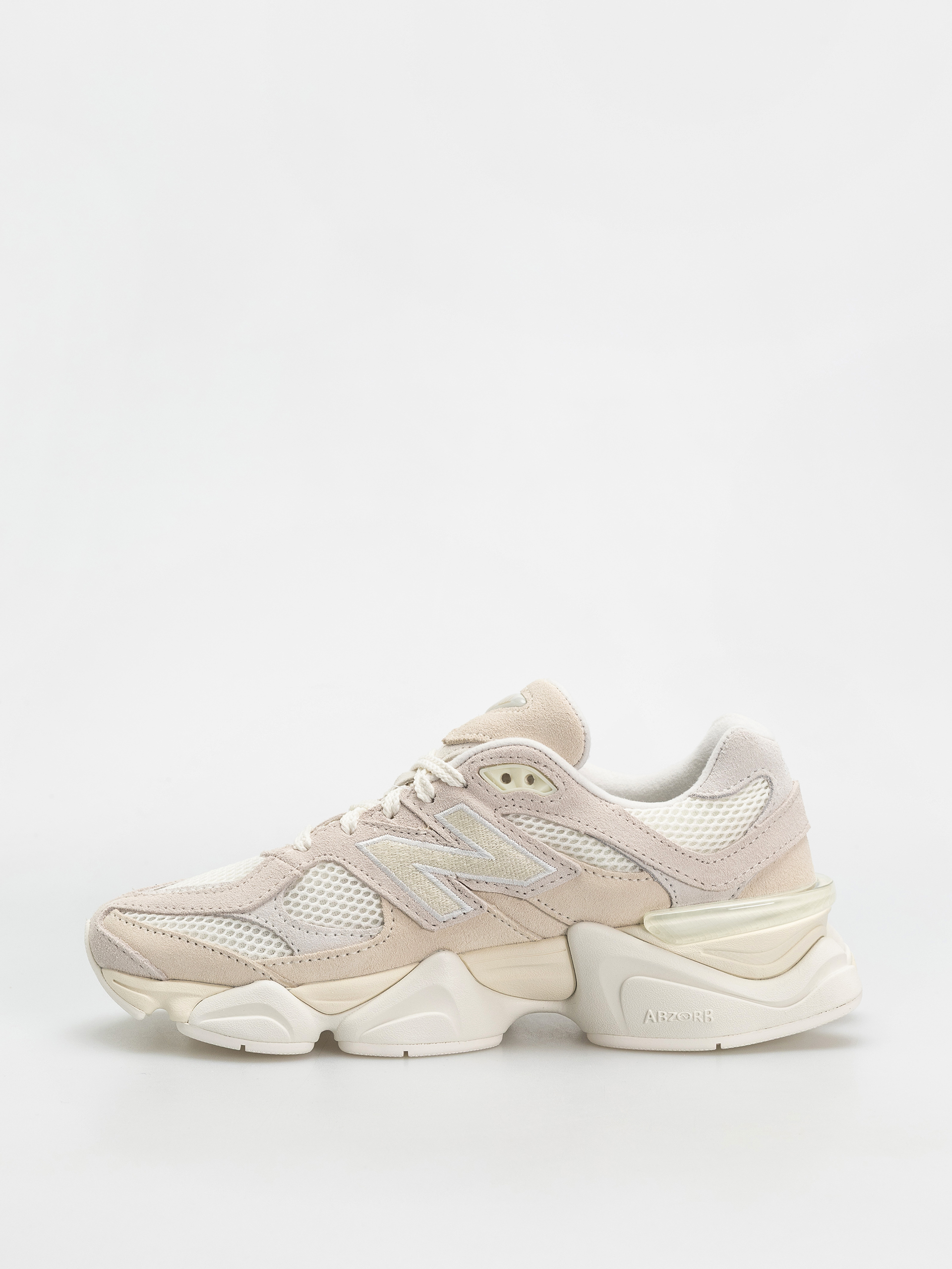 Buty New Balance 9060 (angora)