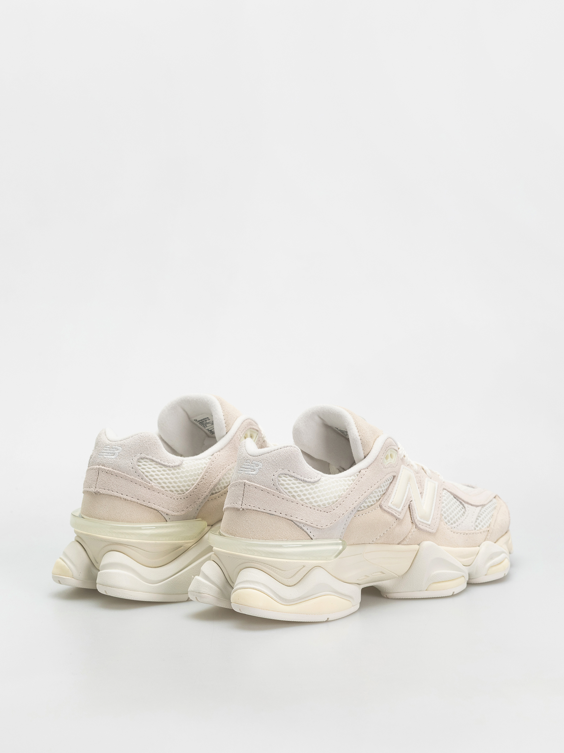 Buty New Balance 9060 (angora)