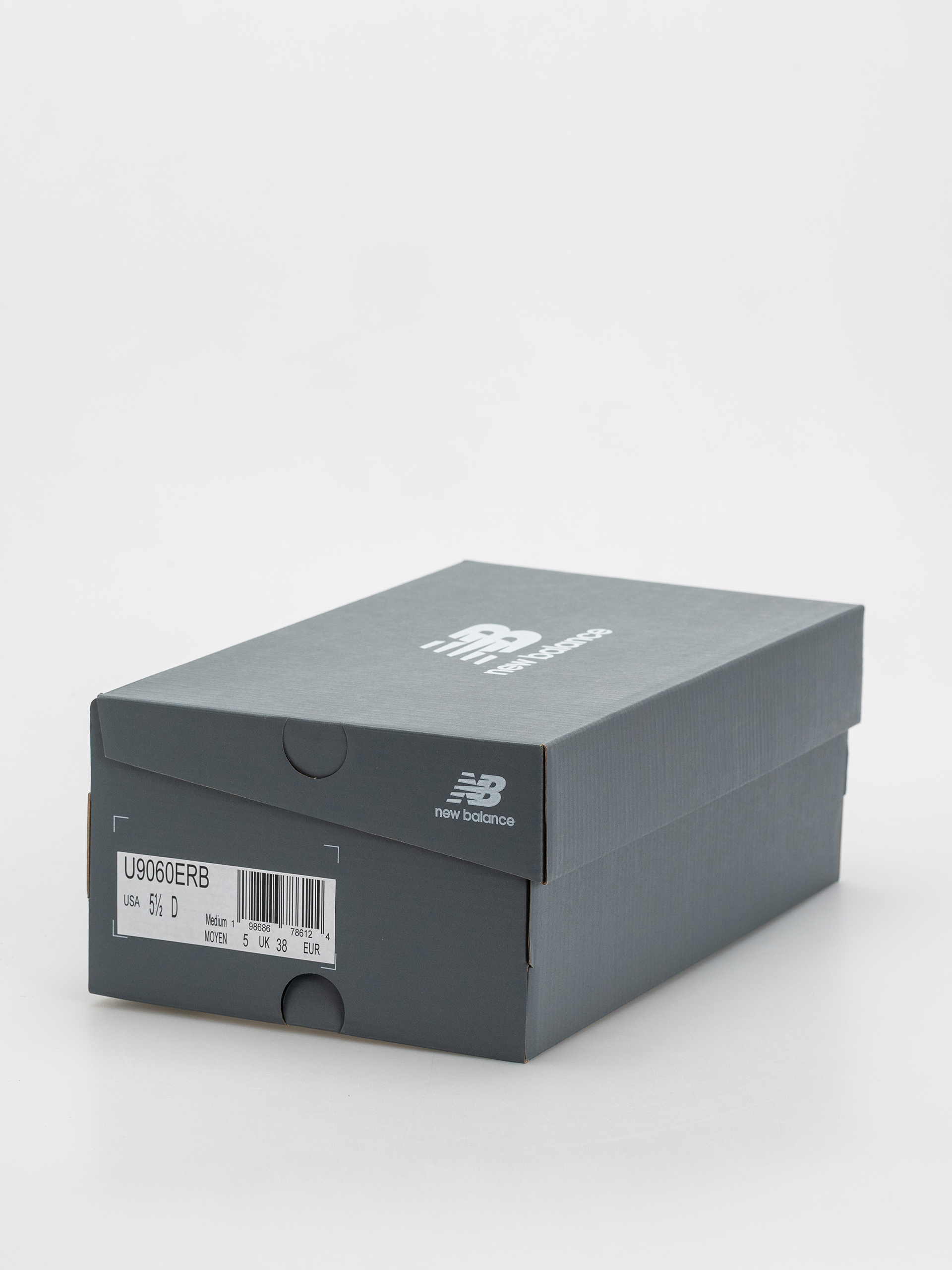 Buty New Balance 9060 (angora)