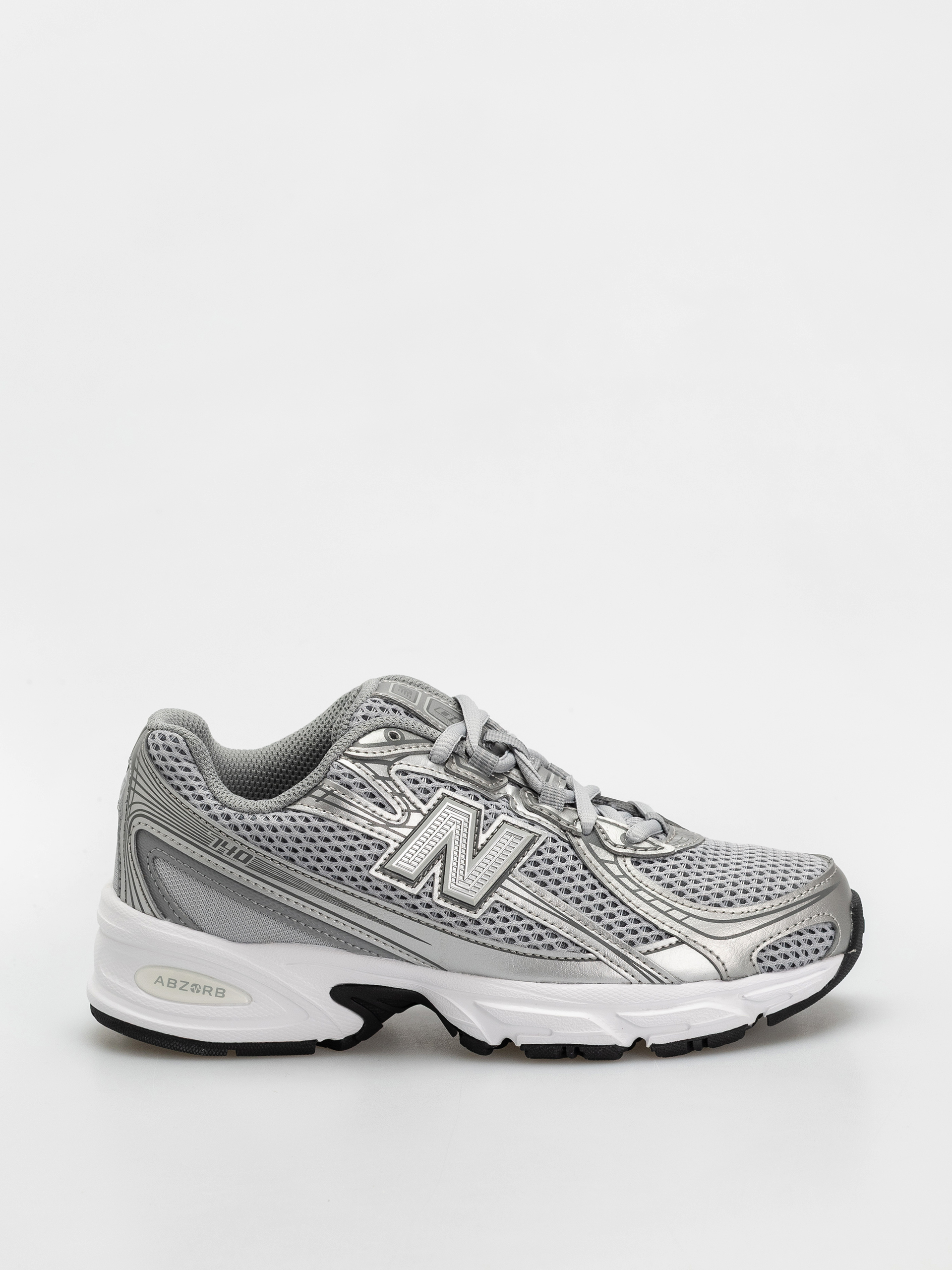 Buty New Balance 740 JR (raincloud)