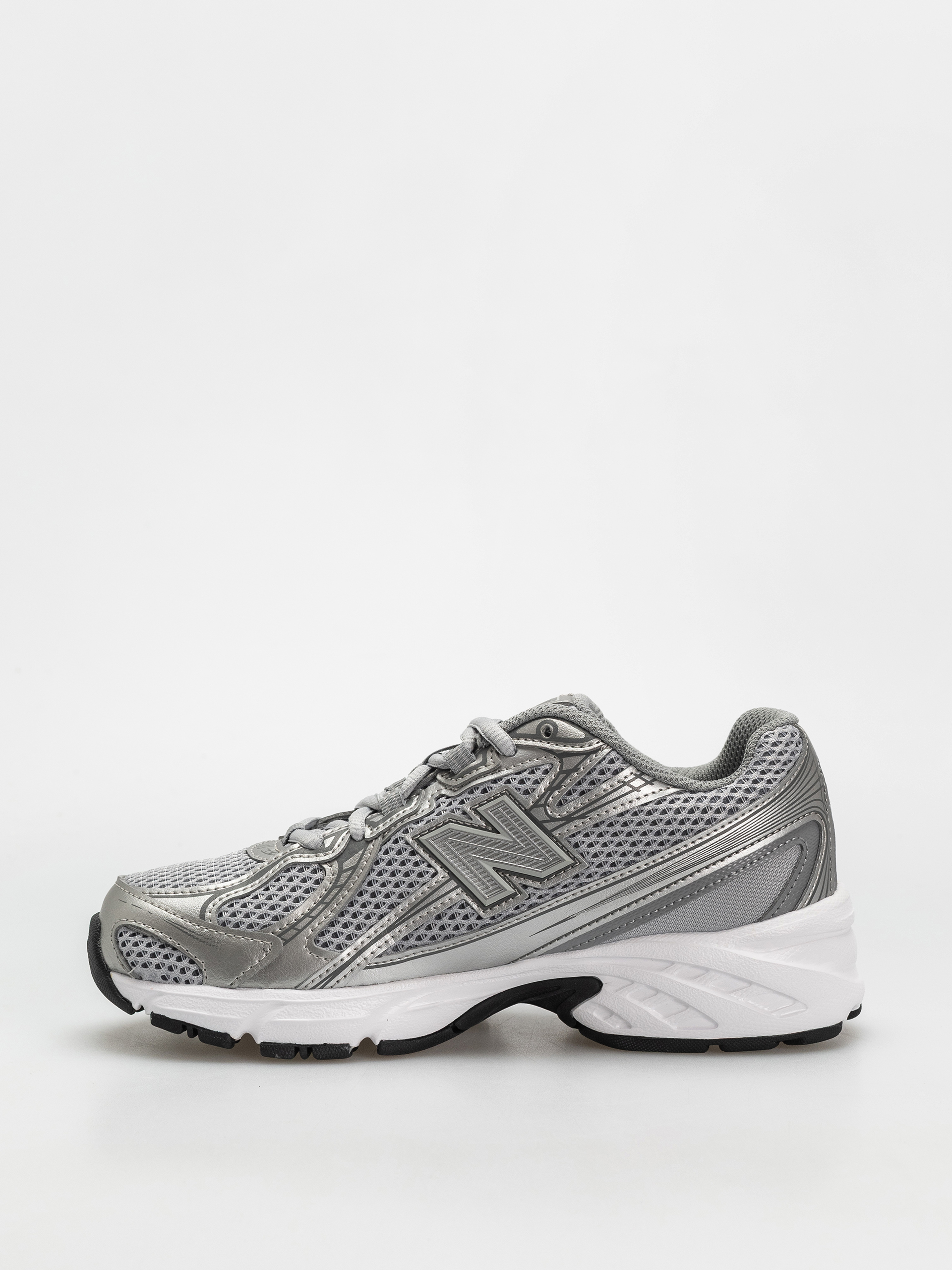 Buty New Balance 740 JR (raincloud)